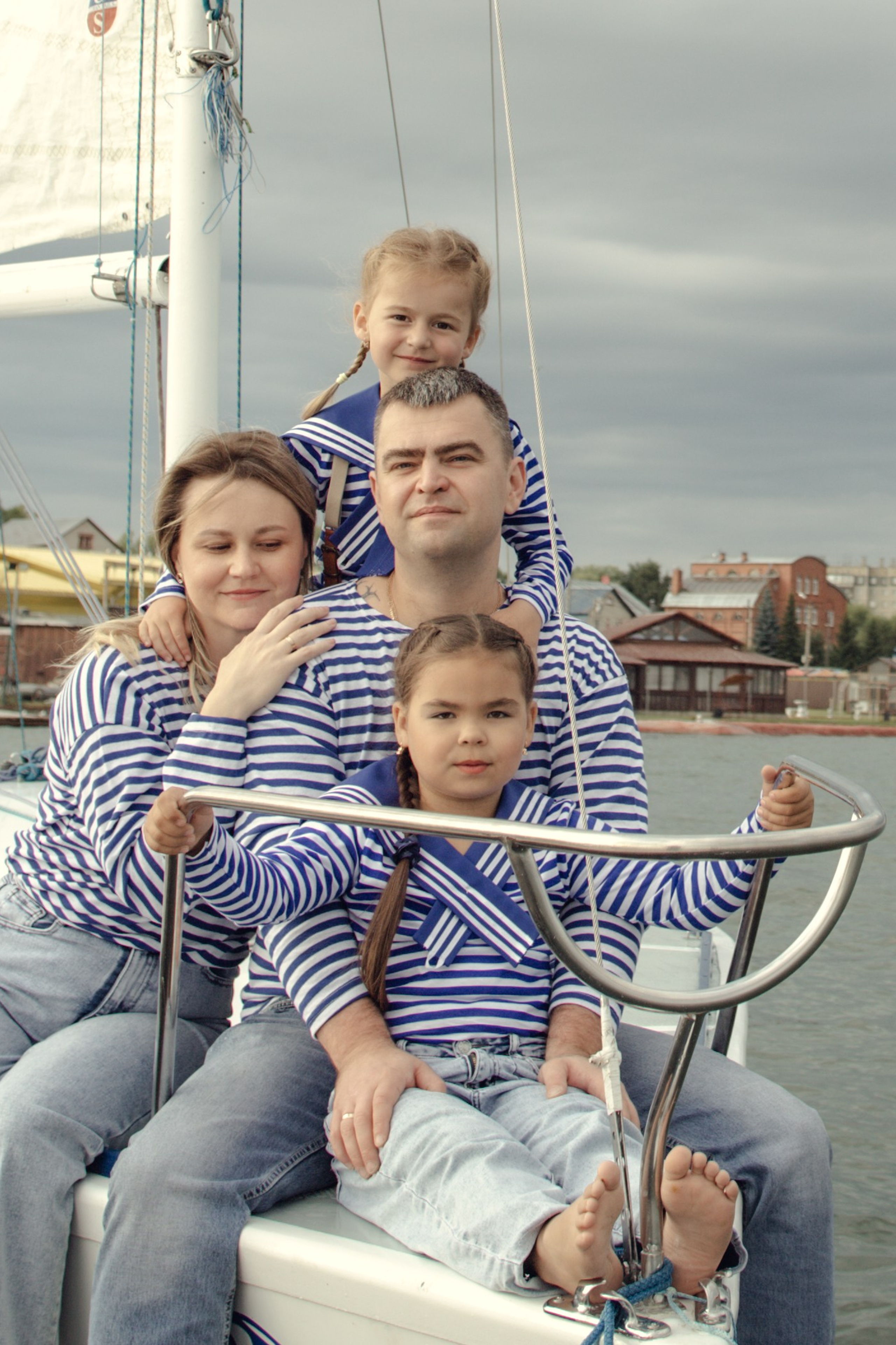 Анонсы. Фотограф Елена Бухонина Челябинск