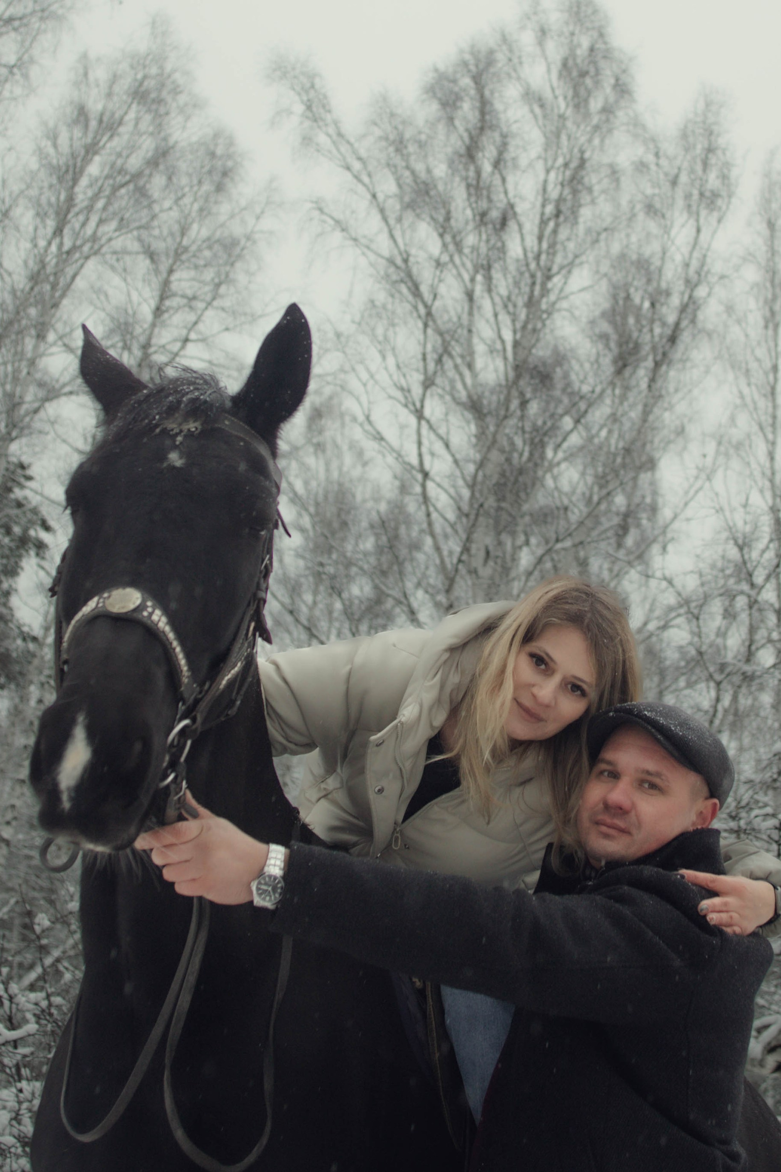 Анонсы. Фотограф Елена Бухонина Челябинск