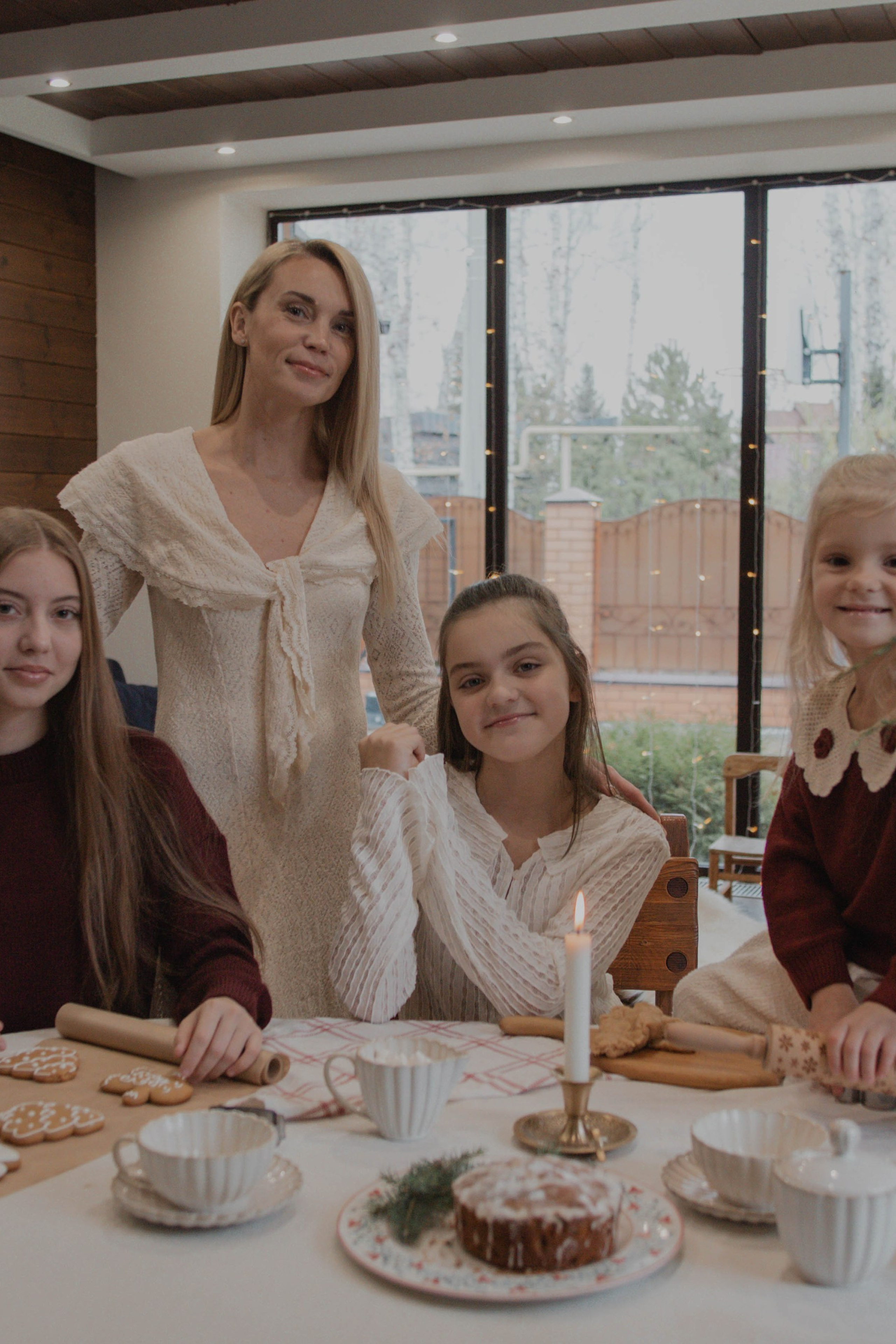 Анонсы. Фотограф Елена Бухонина Челябинск