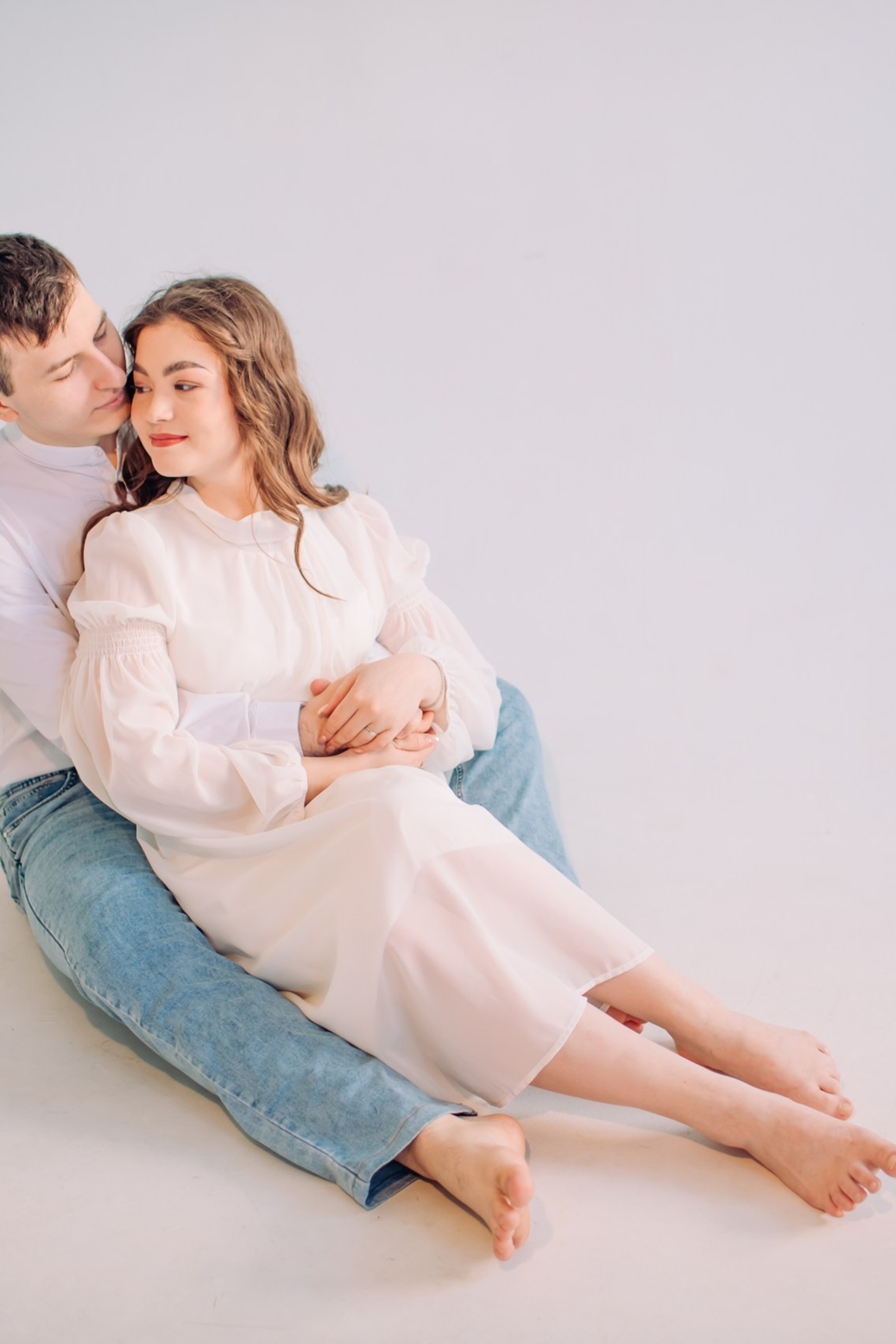 Отзыв. Фотограф Елена Бухонина Челябинск