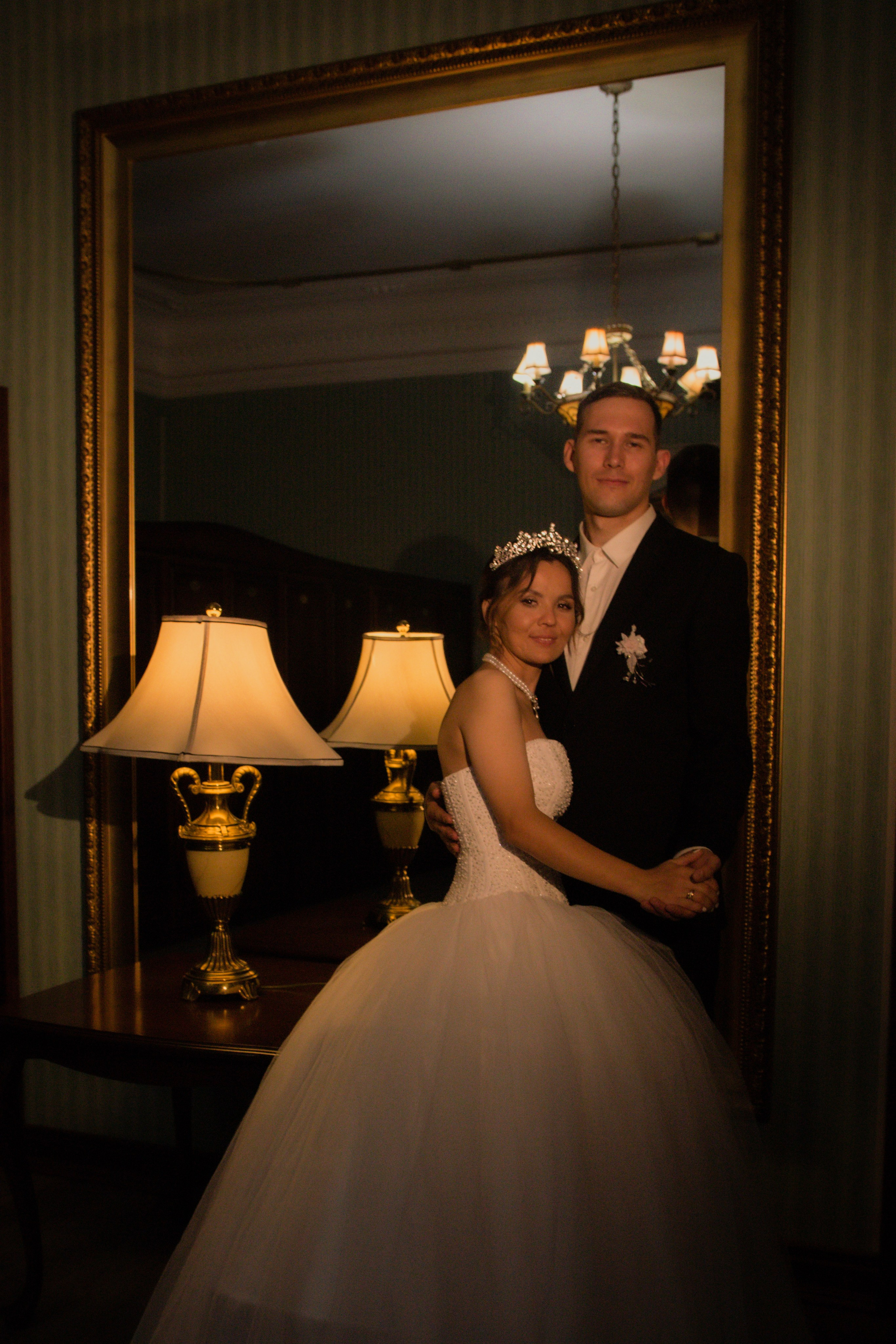 Анонсы. Фотограф Елена Бухонина Челябинск