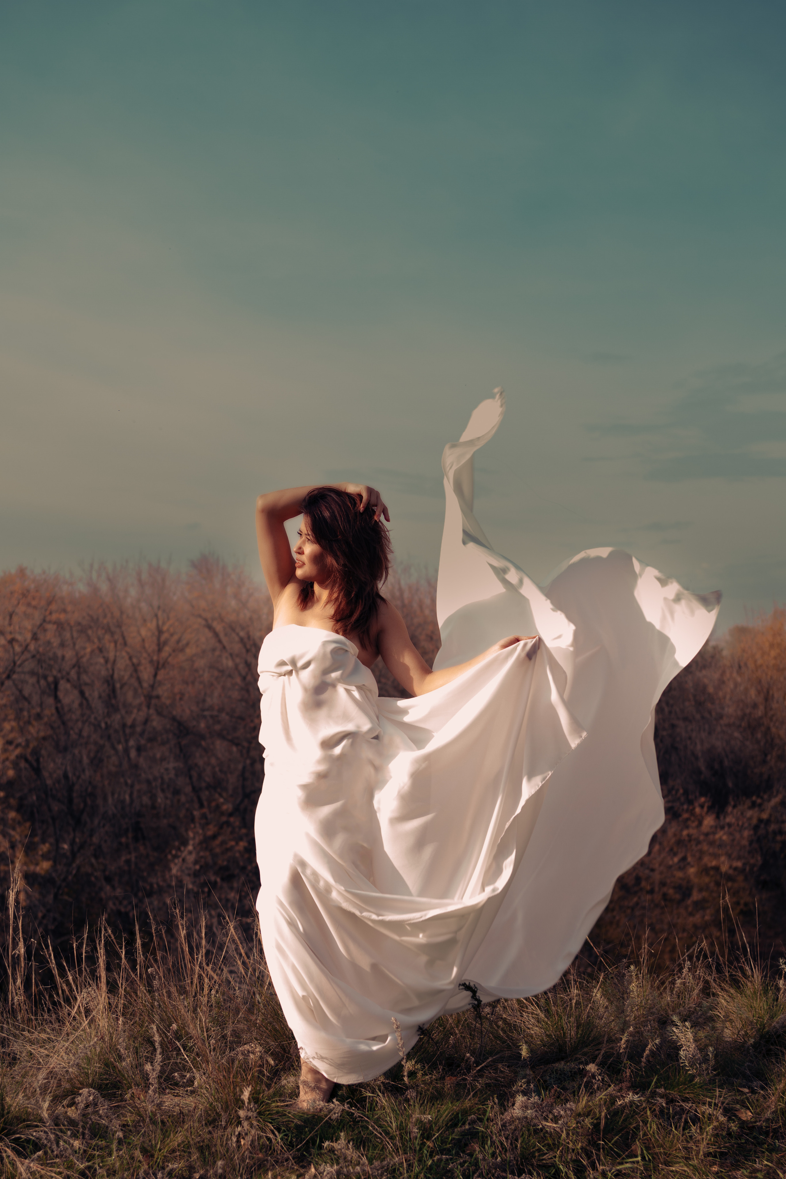 Отзыв. Фотограф Елена Бухонина Челябинск