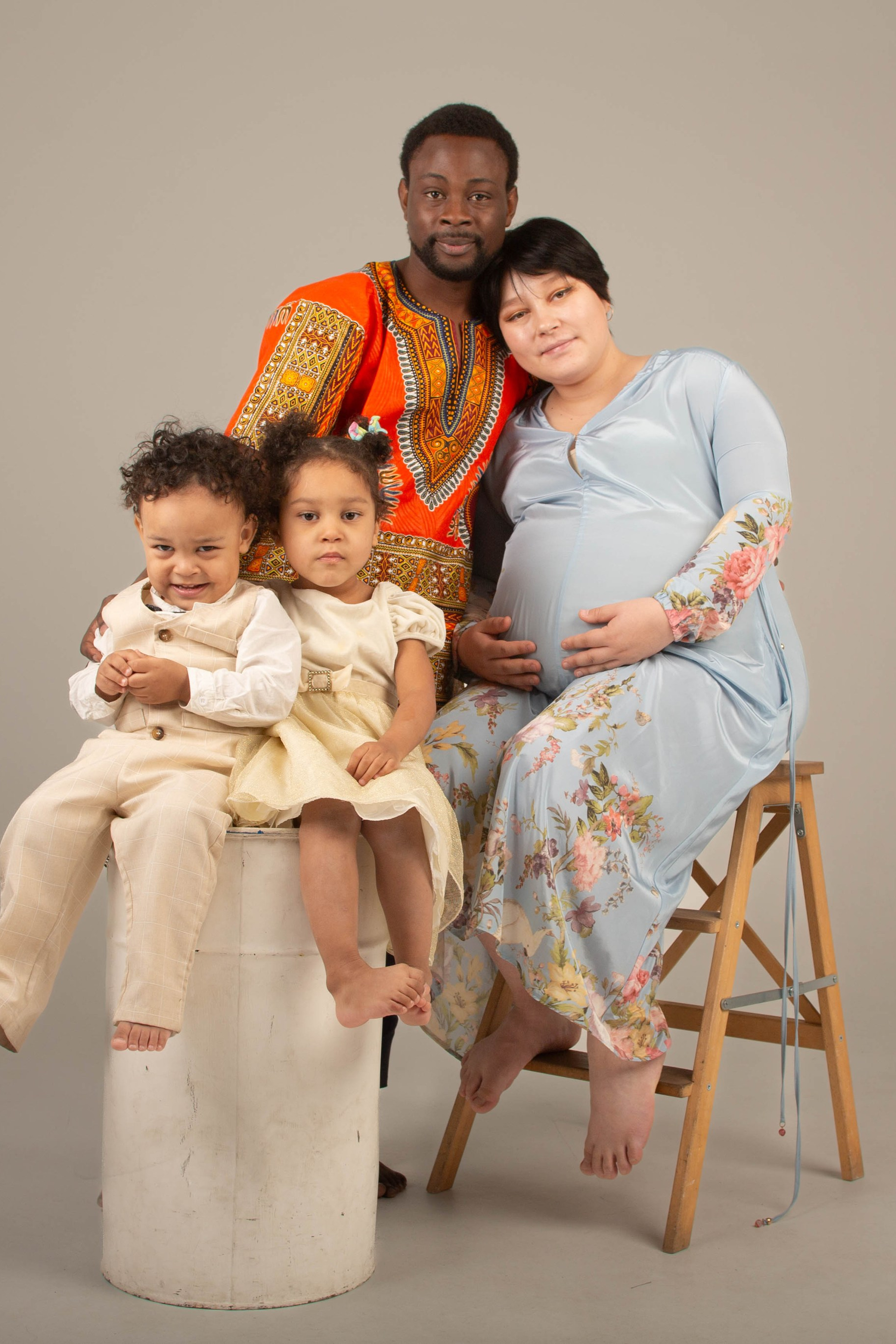 Анонсы. Фотограф Елена Бухонина Челябинск