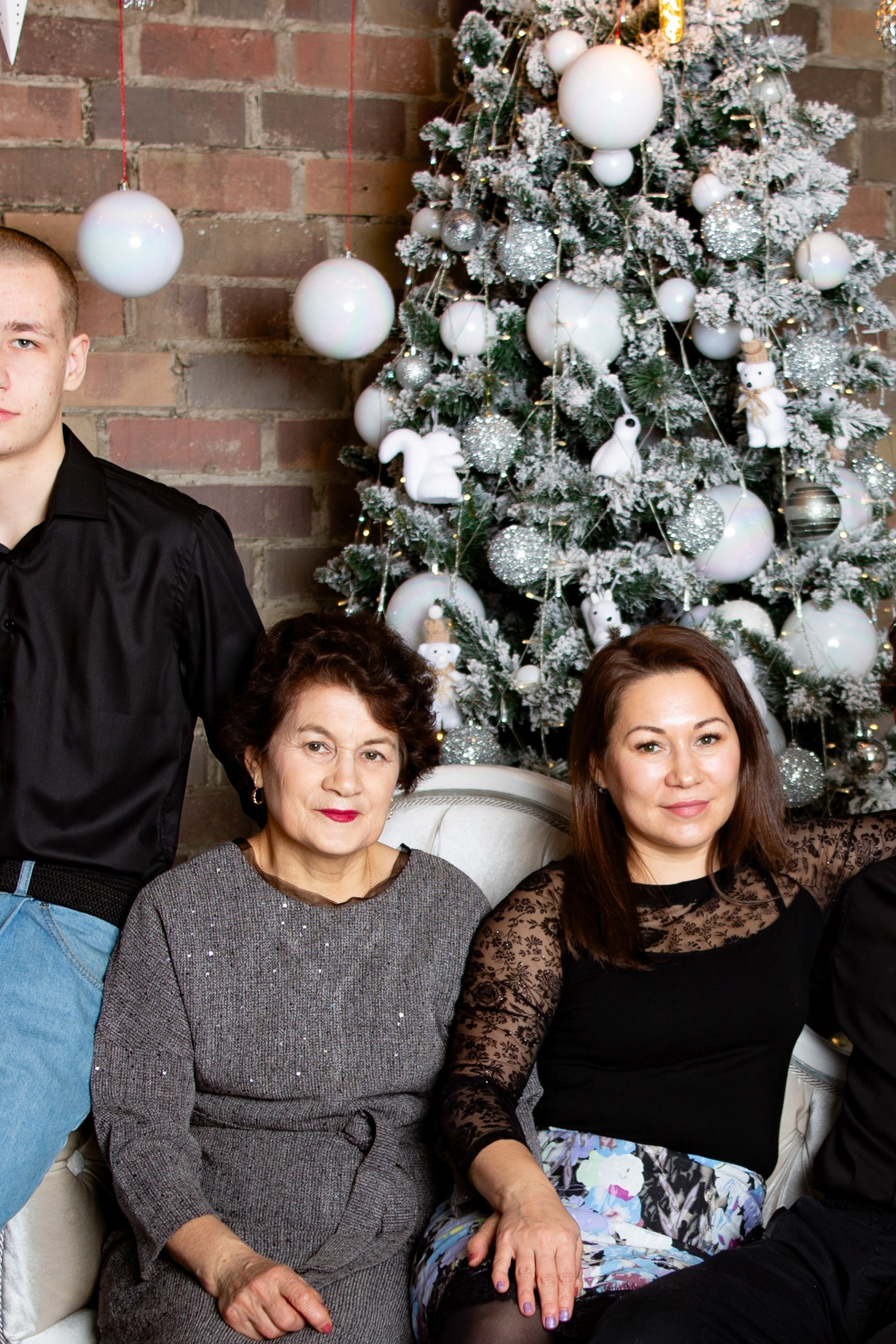 Отзыв. Фотограф Елена Бухонина Челябинск