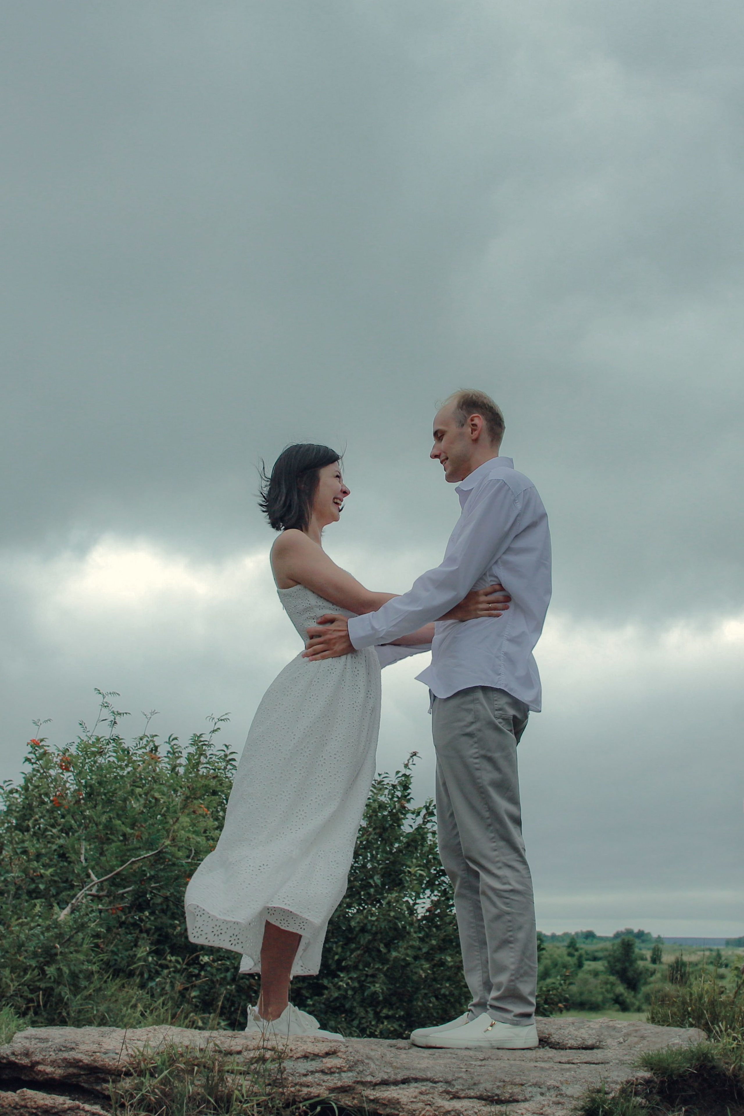 Анонсы. Фотограф Елена Бухонина Челябинск