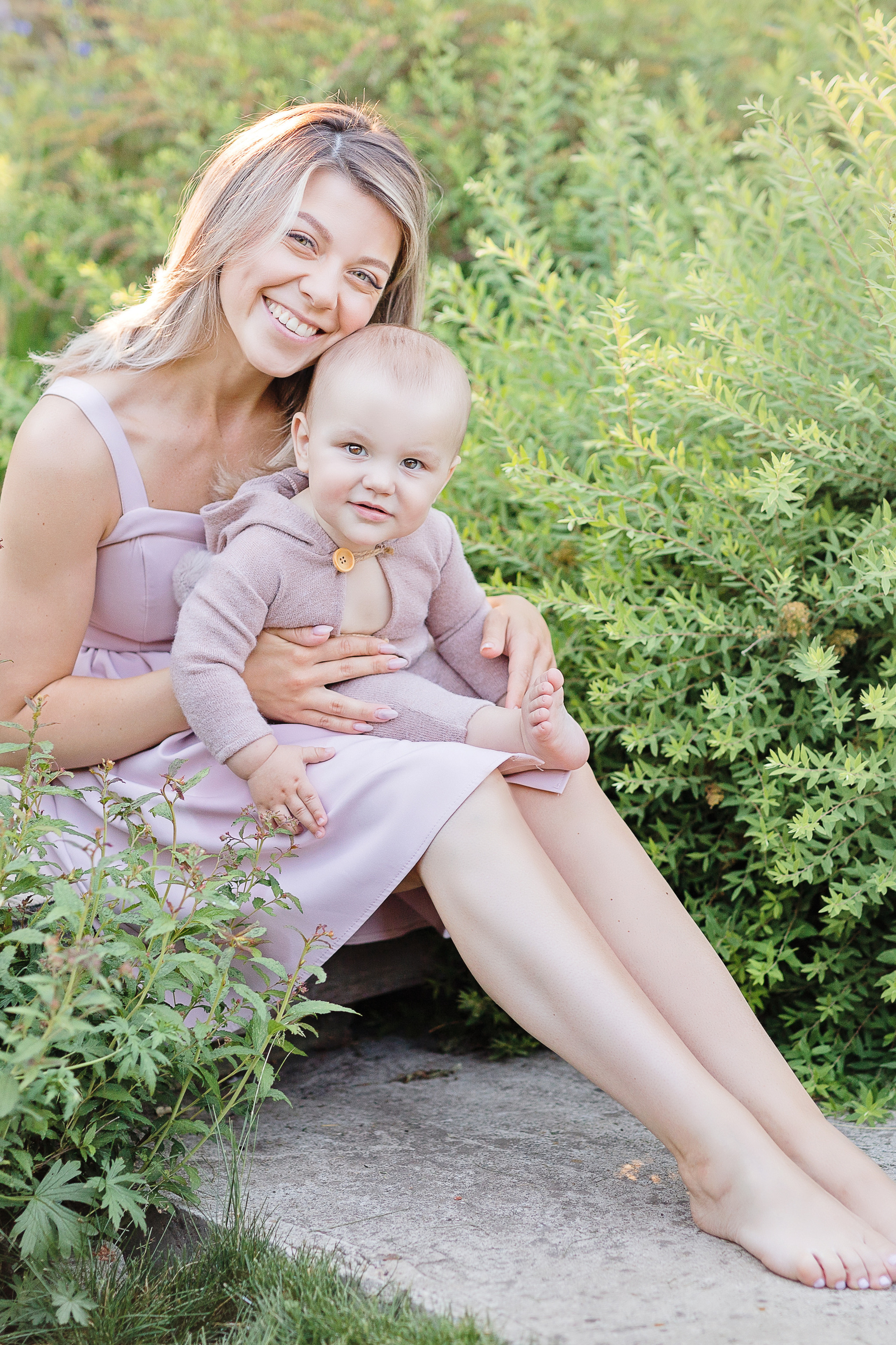 Солнечное настроение