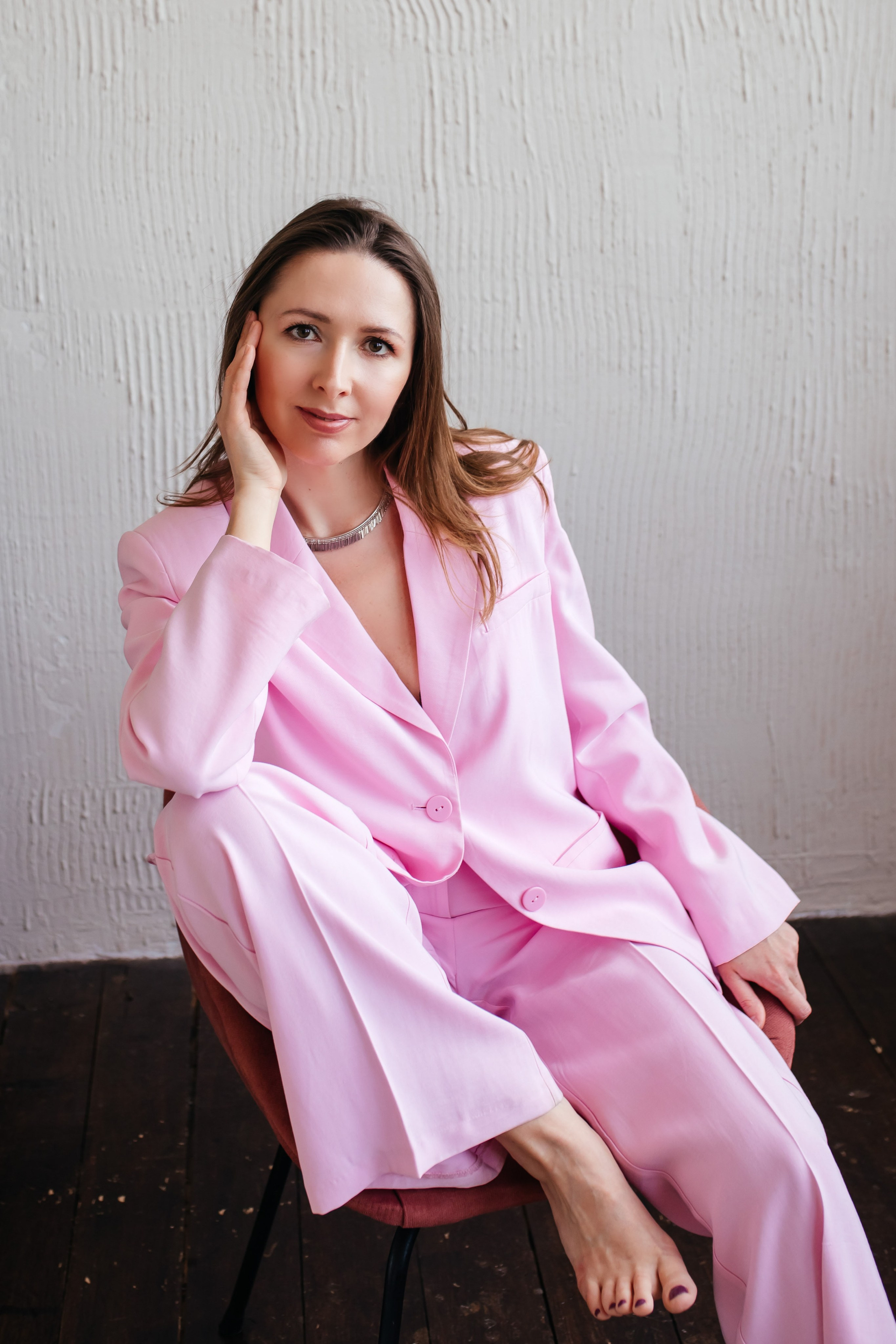 Полезное. Фотограф Амалия Ахмедова, Калининград