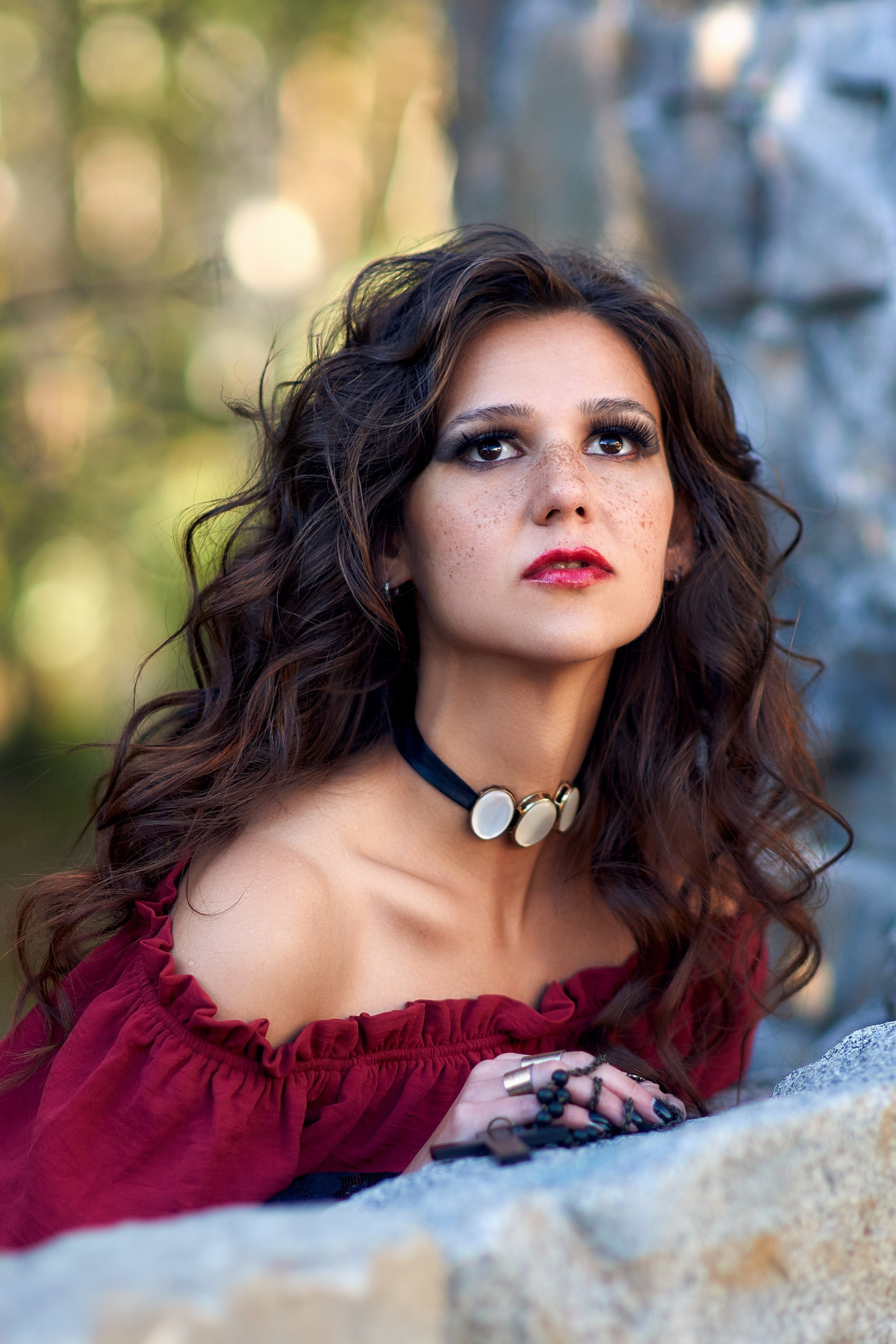 Индивидуальные съемки