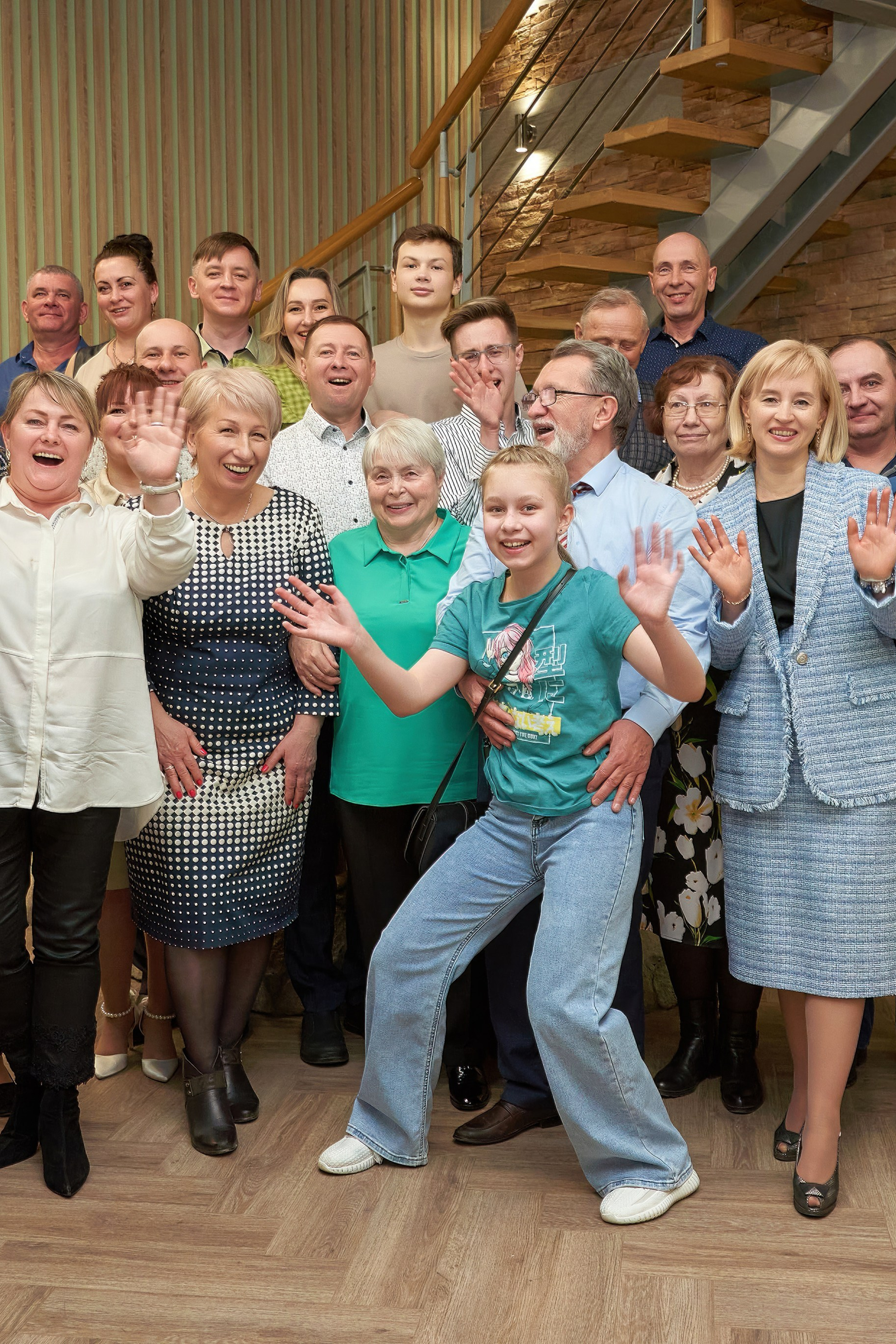 банкеты/юбилеи