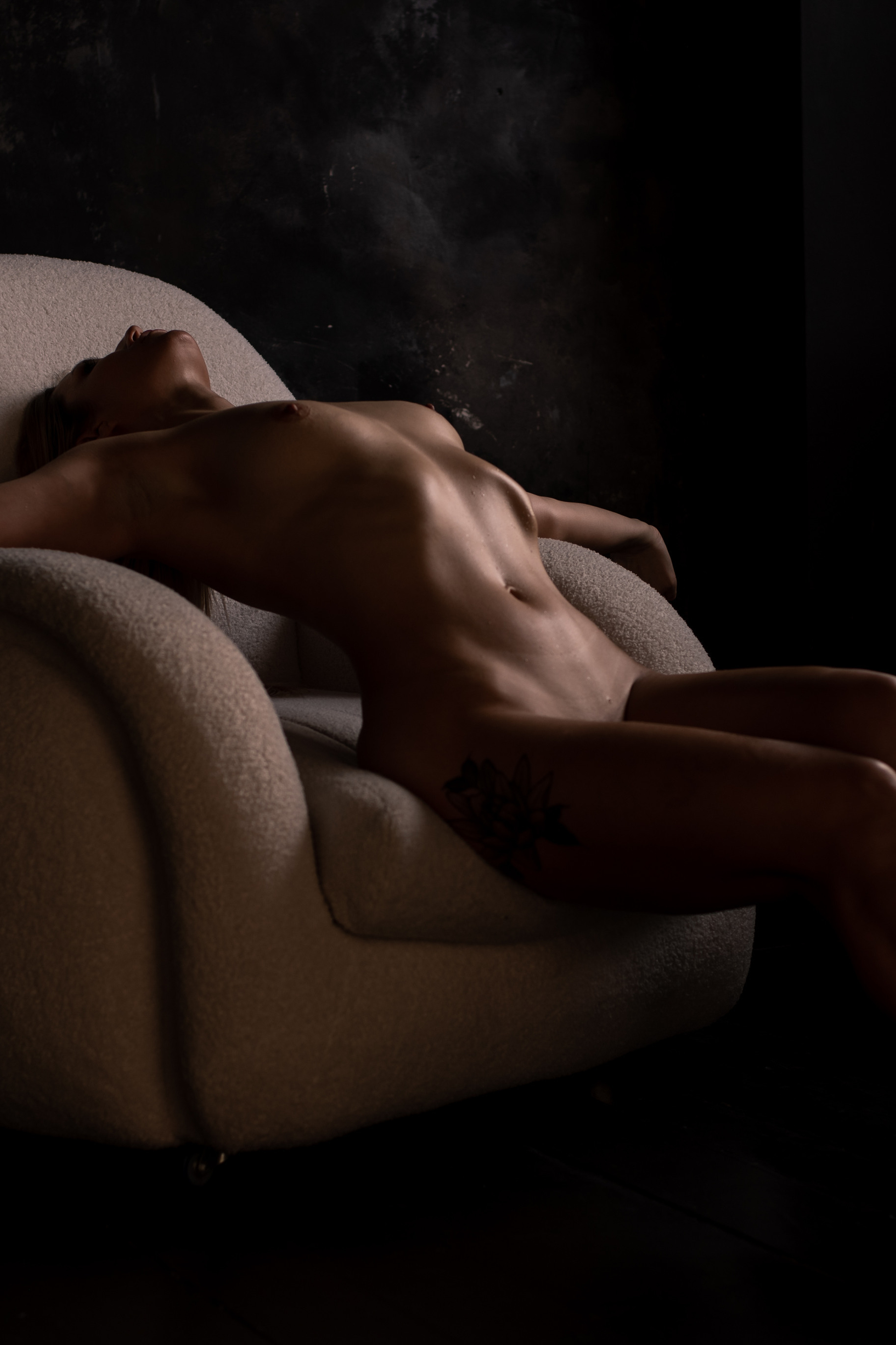 Отзывы. Кирилл Цой — Nude, boudoir фотограф, Усть-Каменогорск, Алматы