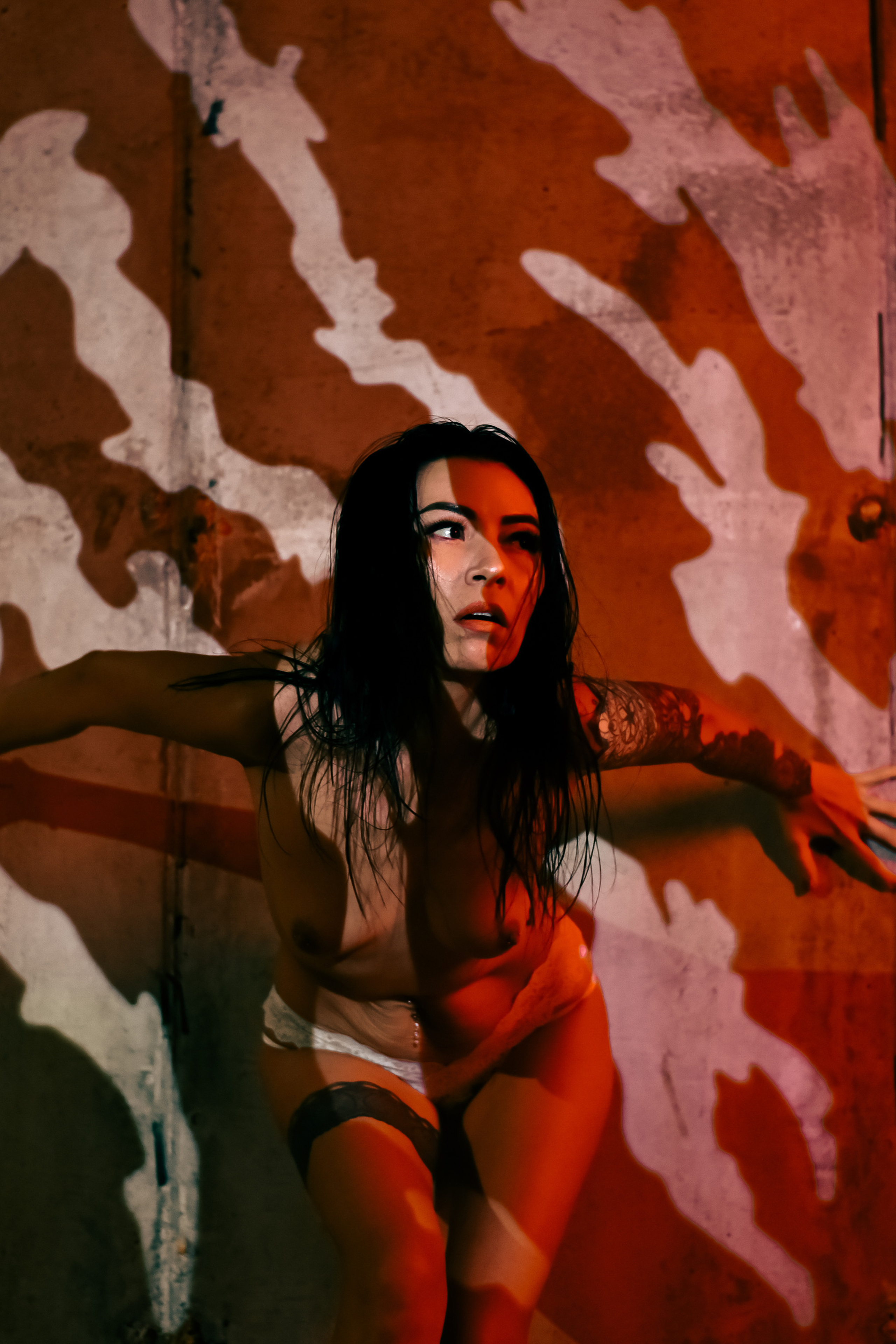 Отзывы. Кирилл Цой — Nude, boudoir фотограф, Усть-Каменогорск, Алматы