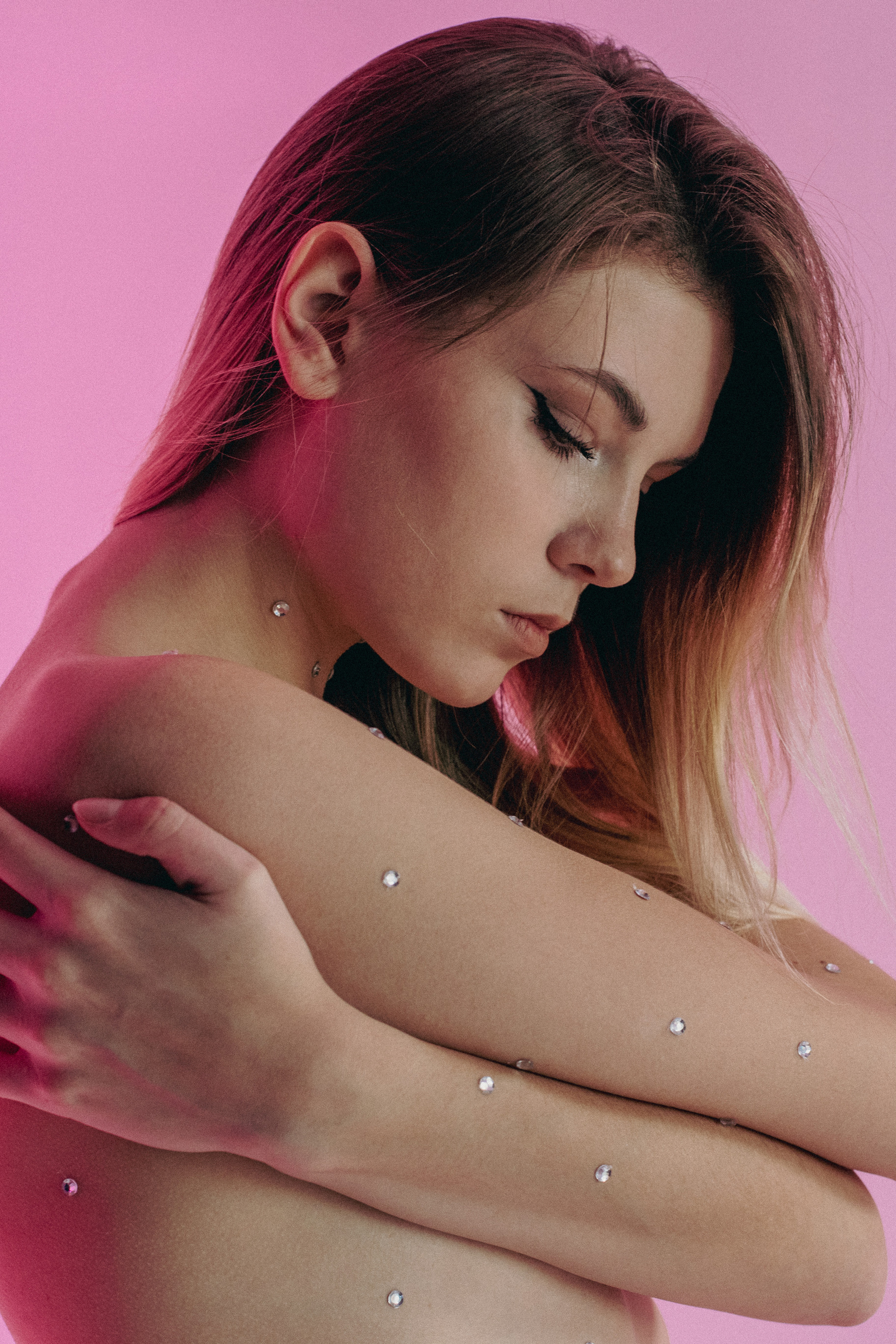 Отзывы. Кирилл Цой — Nude, boudoir фотограф, Усть-Каменогорск, Алматы