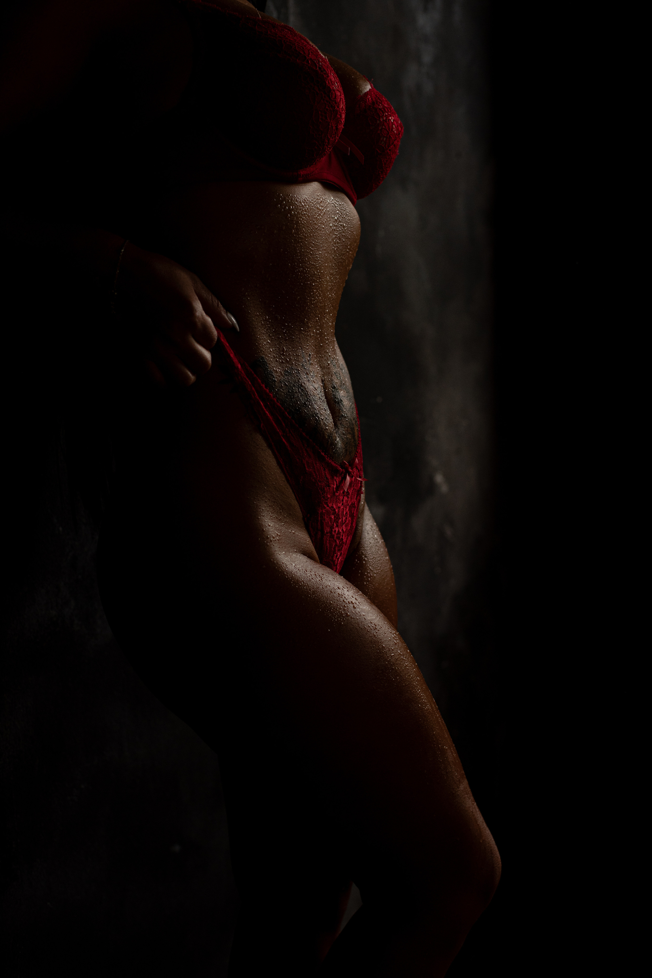 Отзывы. Кирилл Цой — Nude, boudoir фотограф, Усть-Каменогорск, Алматы