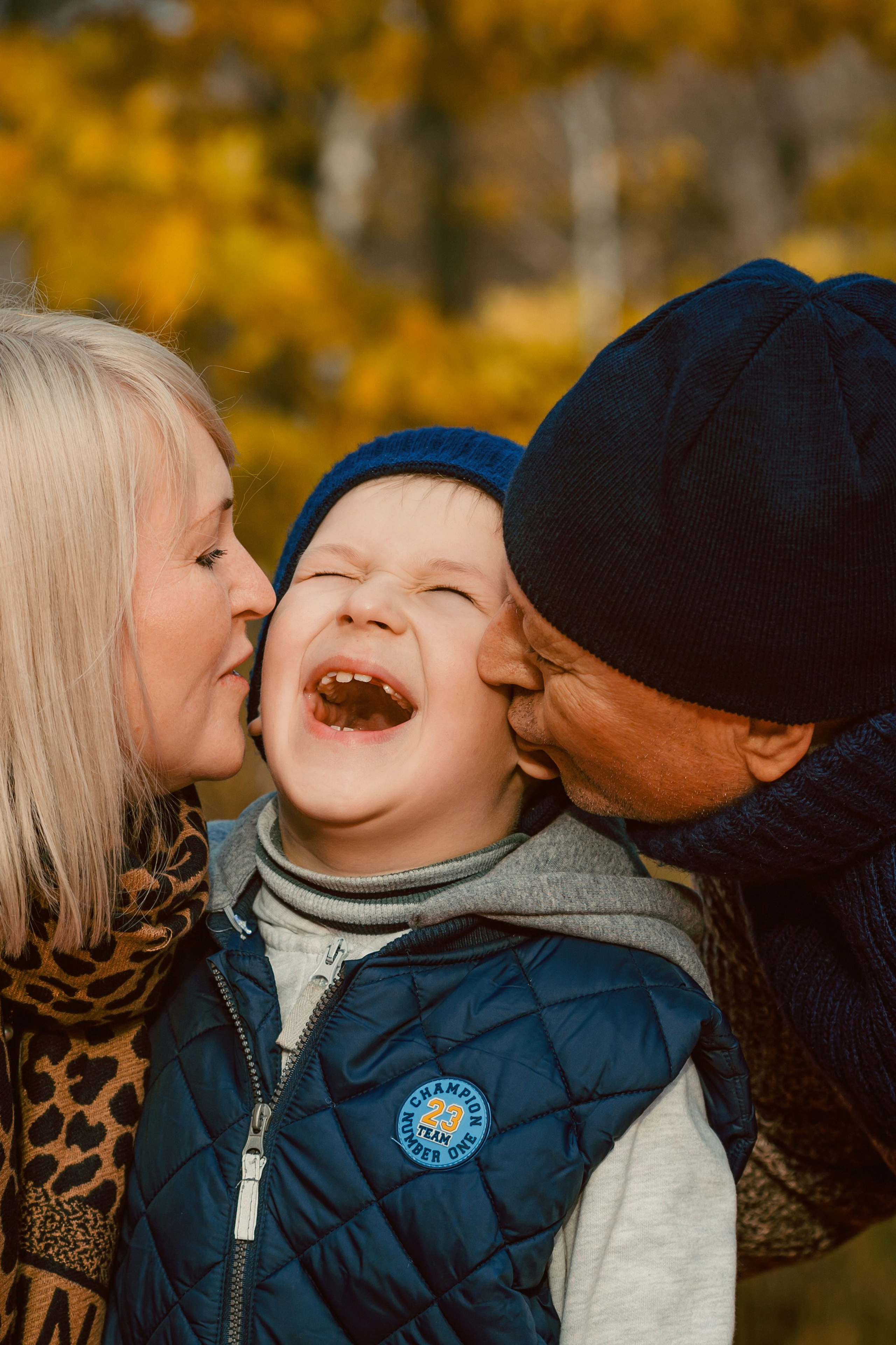 Истории. Главная