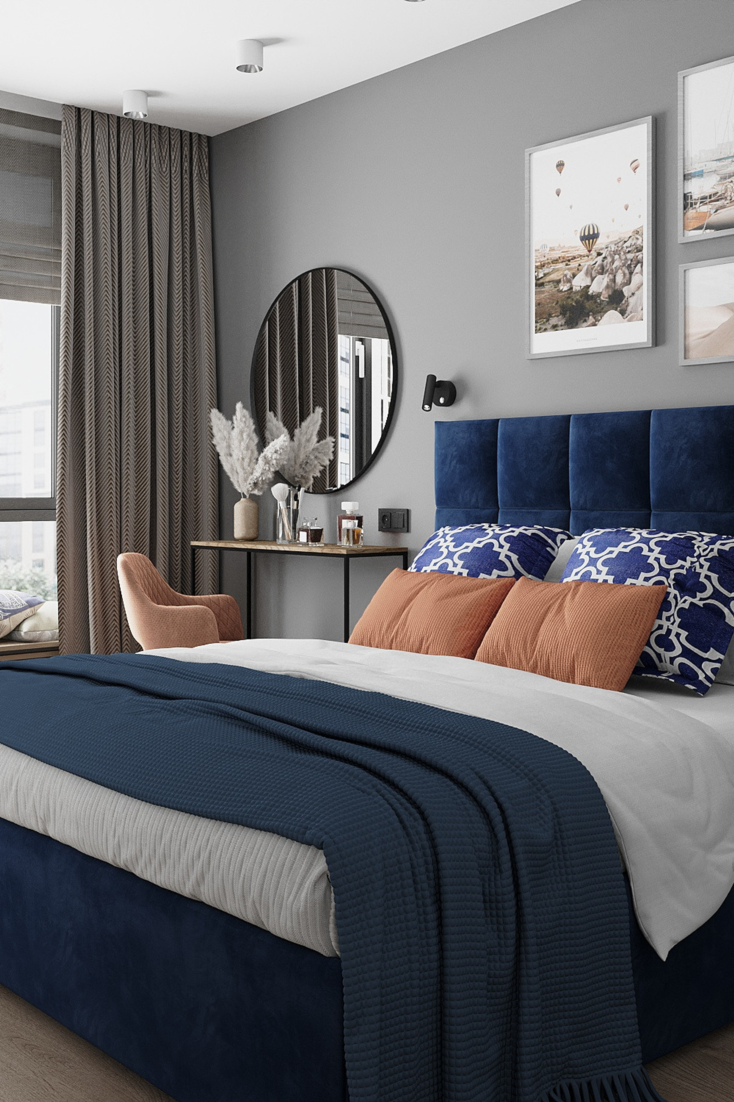 Портфолио Анастасия Тен. Дизайнер интерьеров в Санкт-Петербурге Анастасия Тен