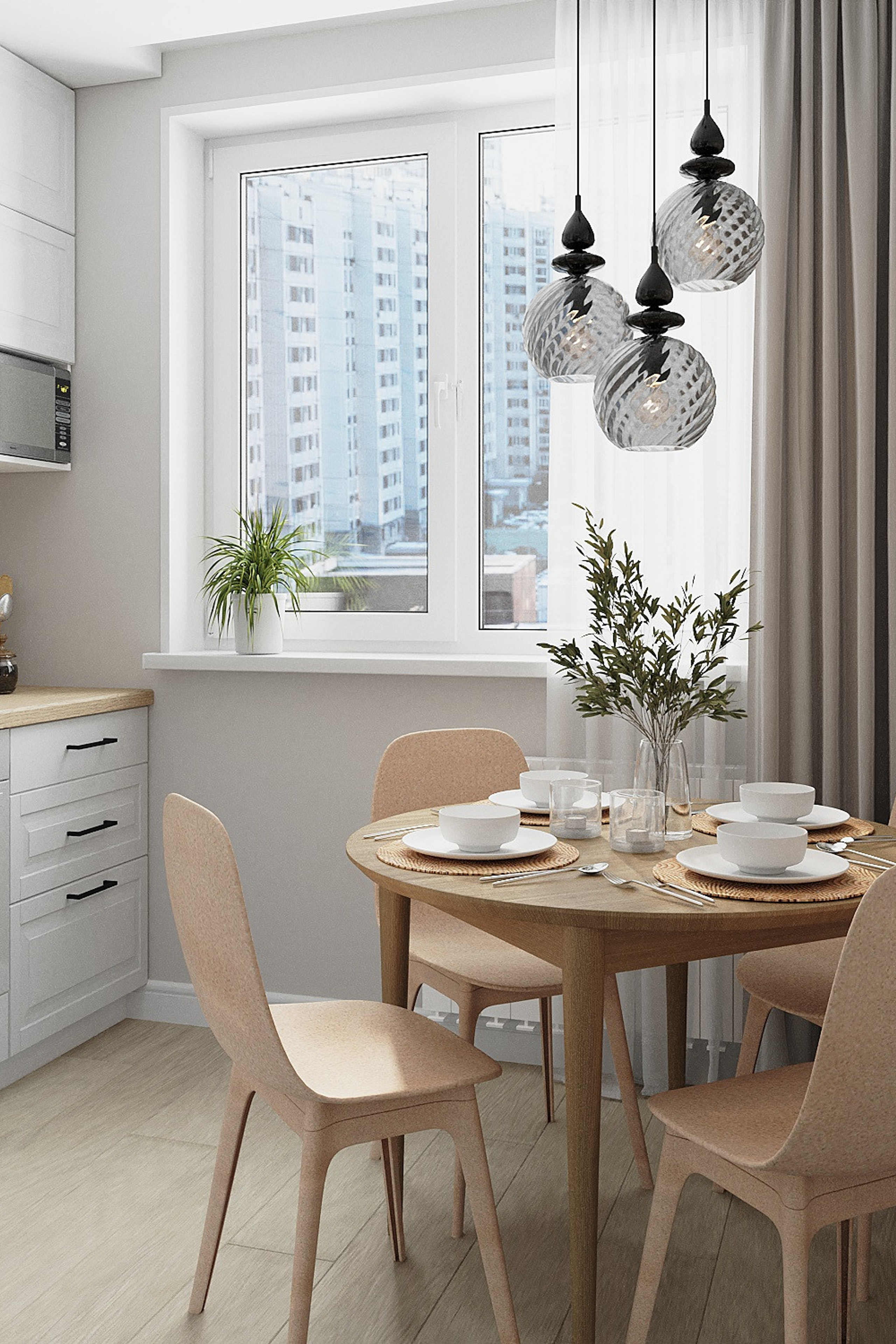 Портфолио Анастасия Тен. Дизайнер интерьеров в Санкт-Петербурге Анастасия Тен