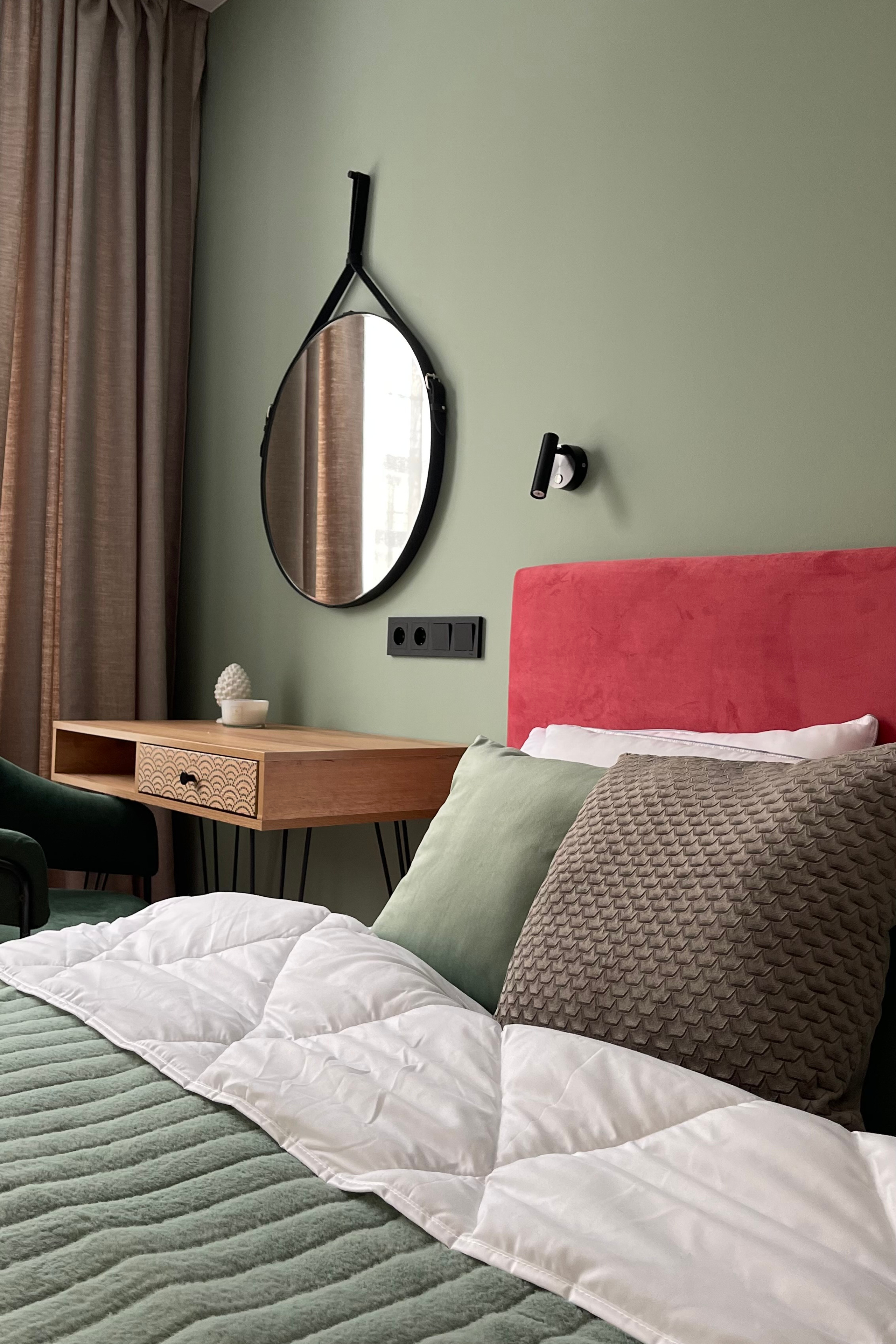 Портфолио Анастасия Тен. Дизайнер интерьеров в Санкт-Петербурге Анастасия Тен