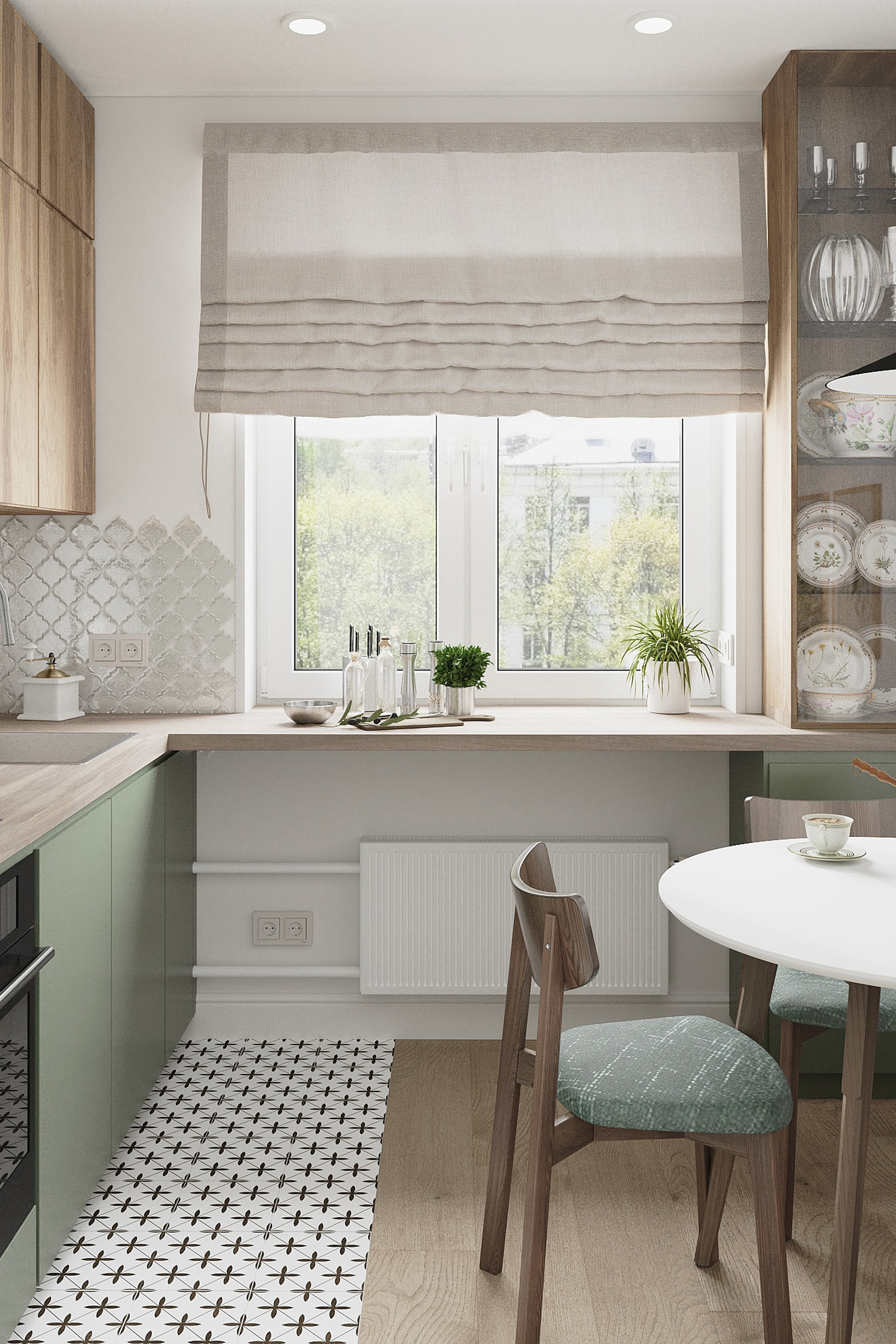 Портфолио Анастасия Тен. Дизайнер интерьеров в Санкт-Петербурге Анастасия Тен