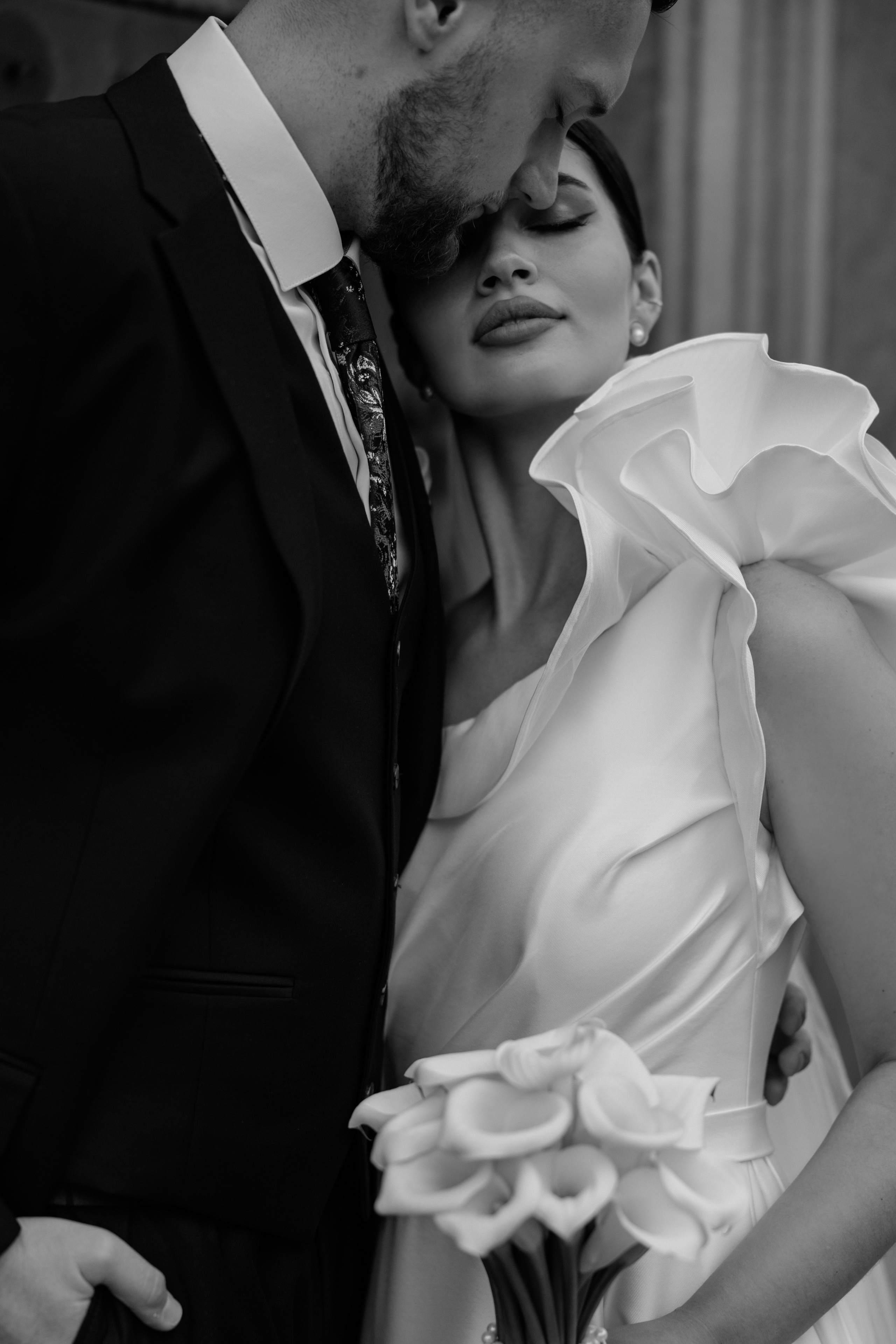 Отзывы. Свадебный фотограф в Санкт-Петербурге Екатерина Евсеева