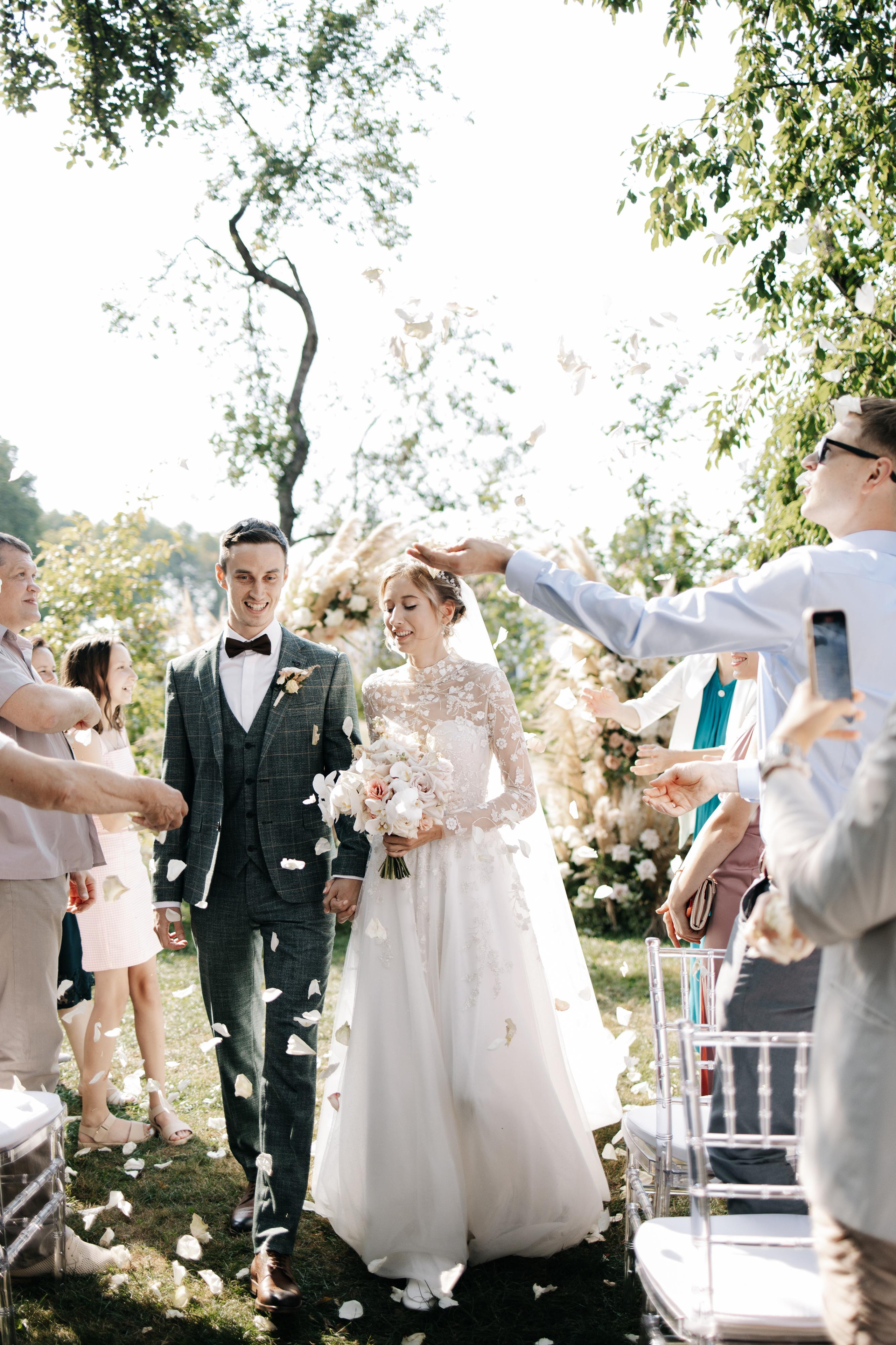 Отзывы. Свадебный фотограф в Санкт-Петербурге Екатерина Евсеева