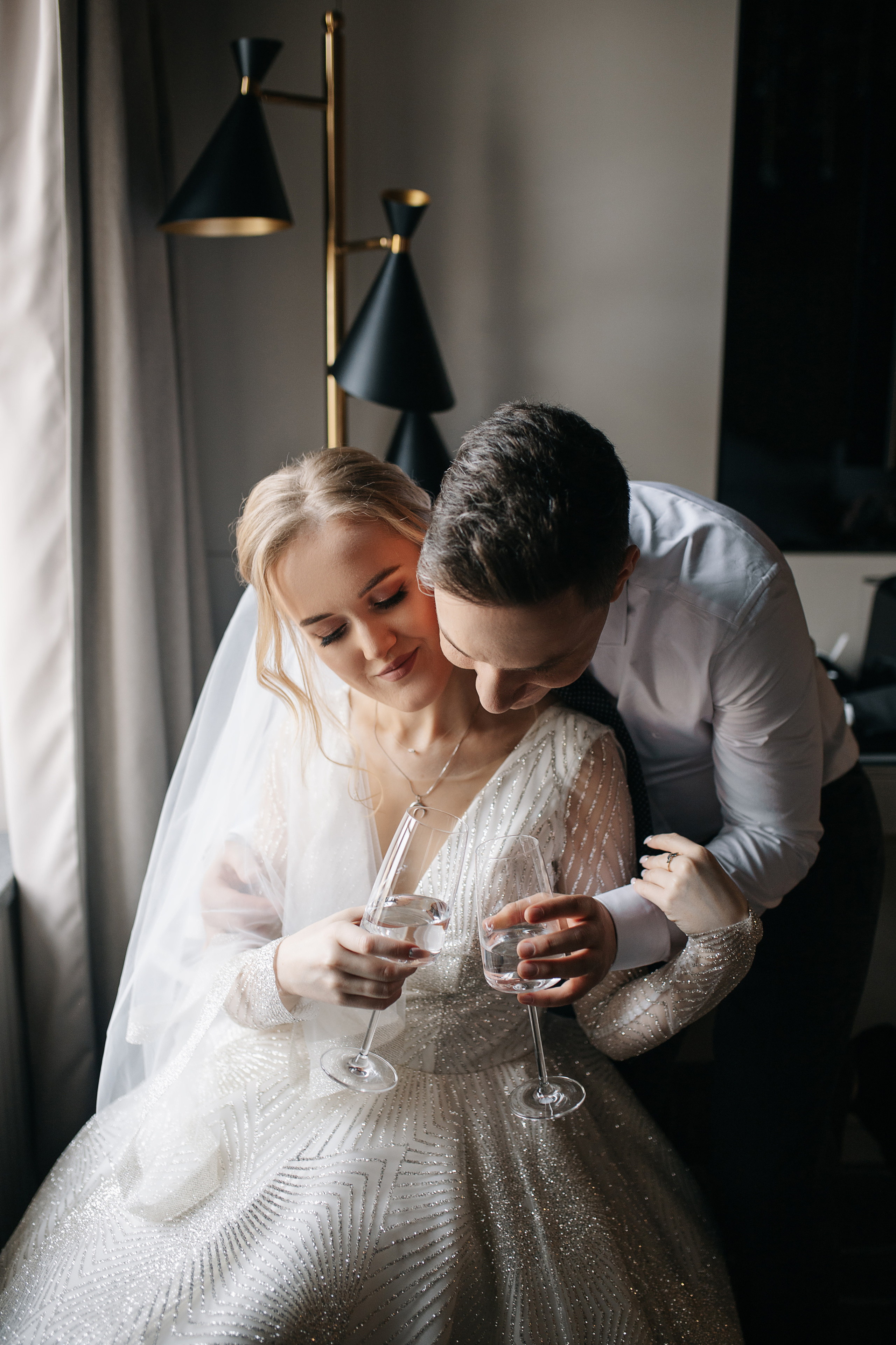 Отзывы. Свадебный фотограф в Санкт-Петербурге Екатерина Евсеева