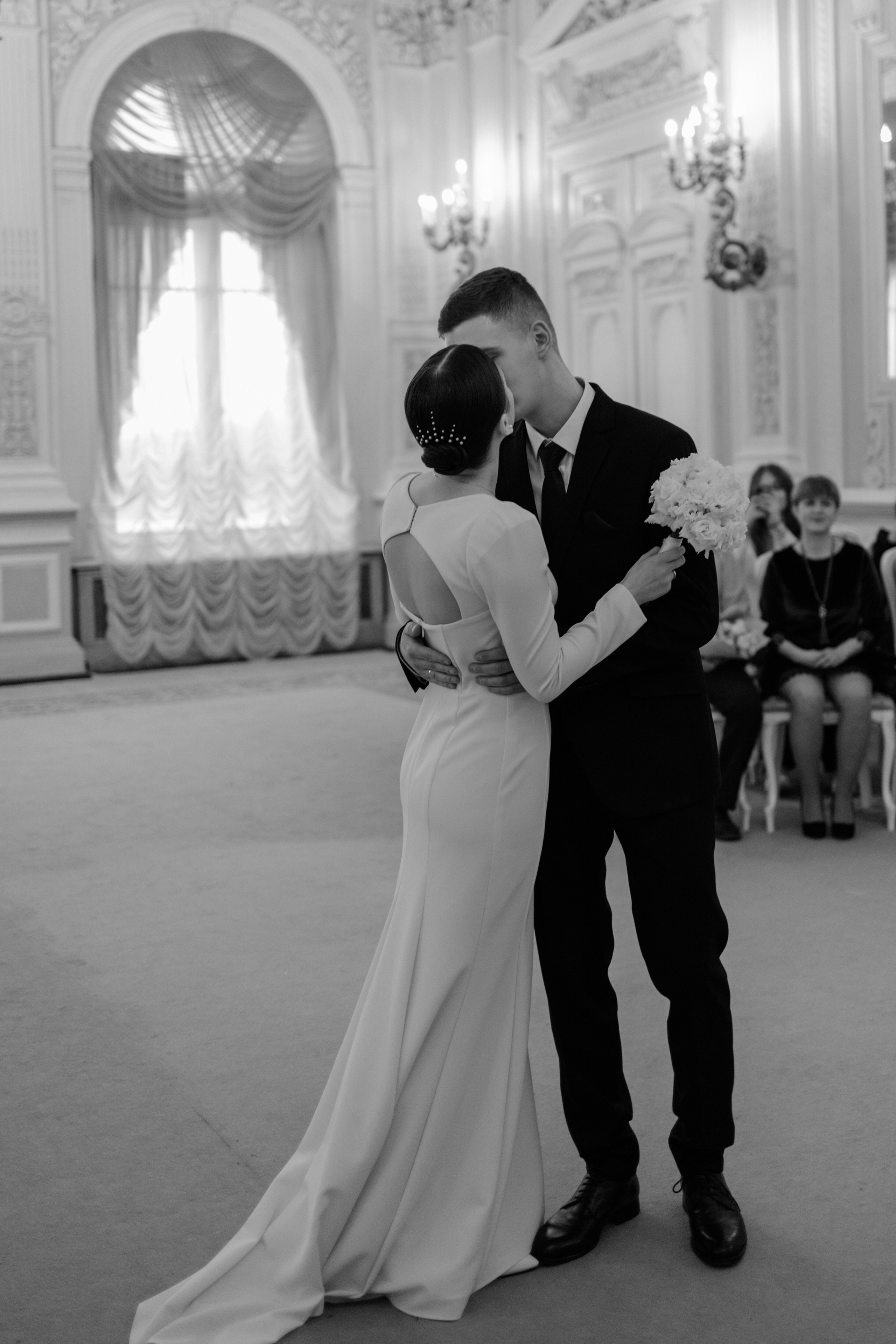 Отзывы. Свадебный фотограф в Санкт-Петербурге Екатерина Евсеева