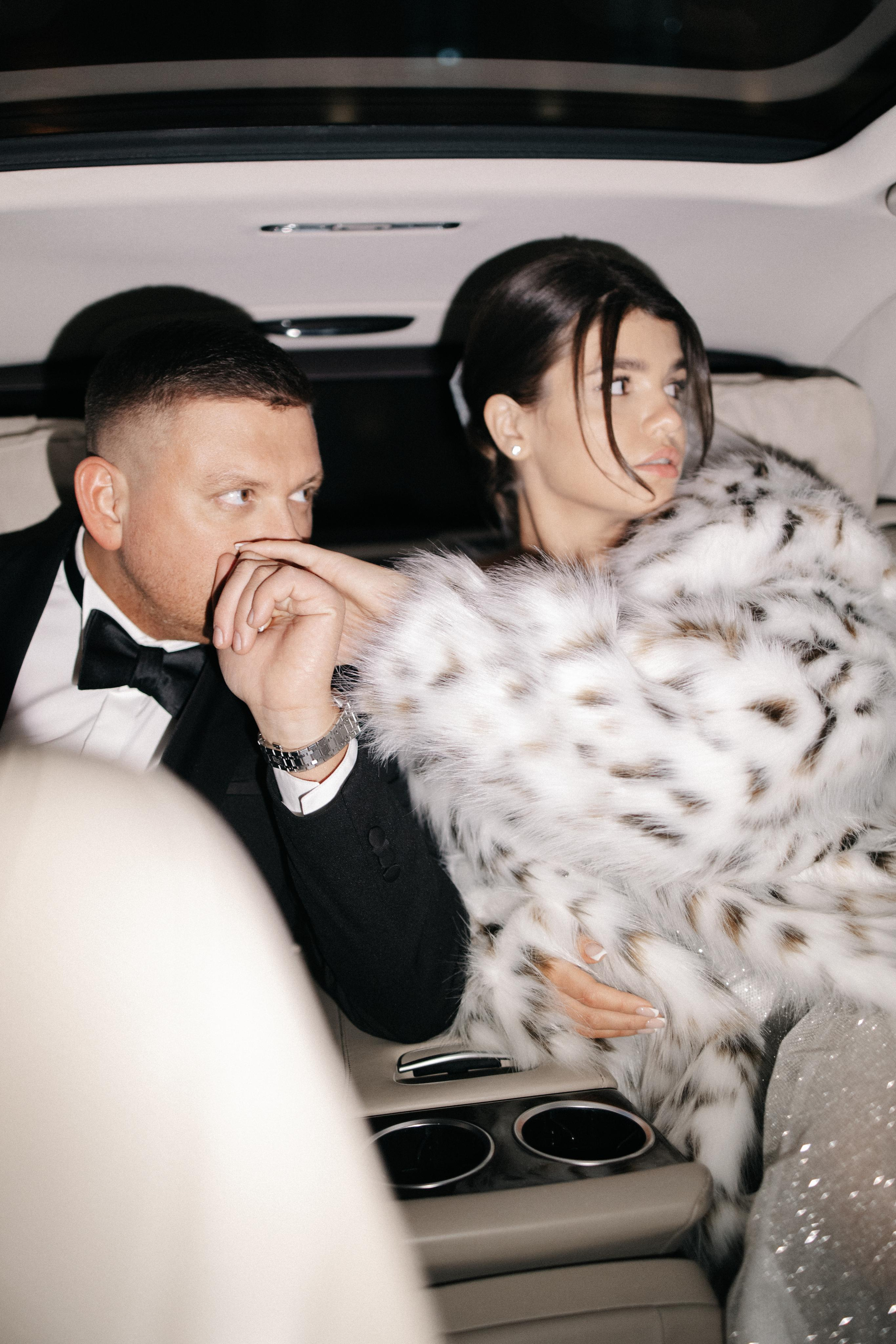 Отзывы. Свадебный фотограф в Санкт-Петербурге Екатерина Евсеева