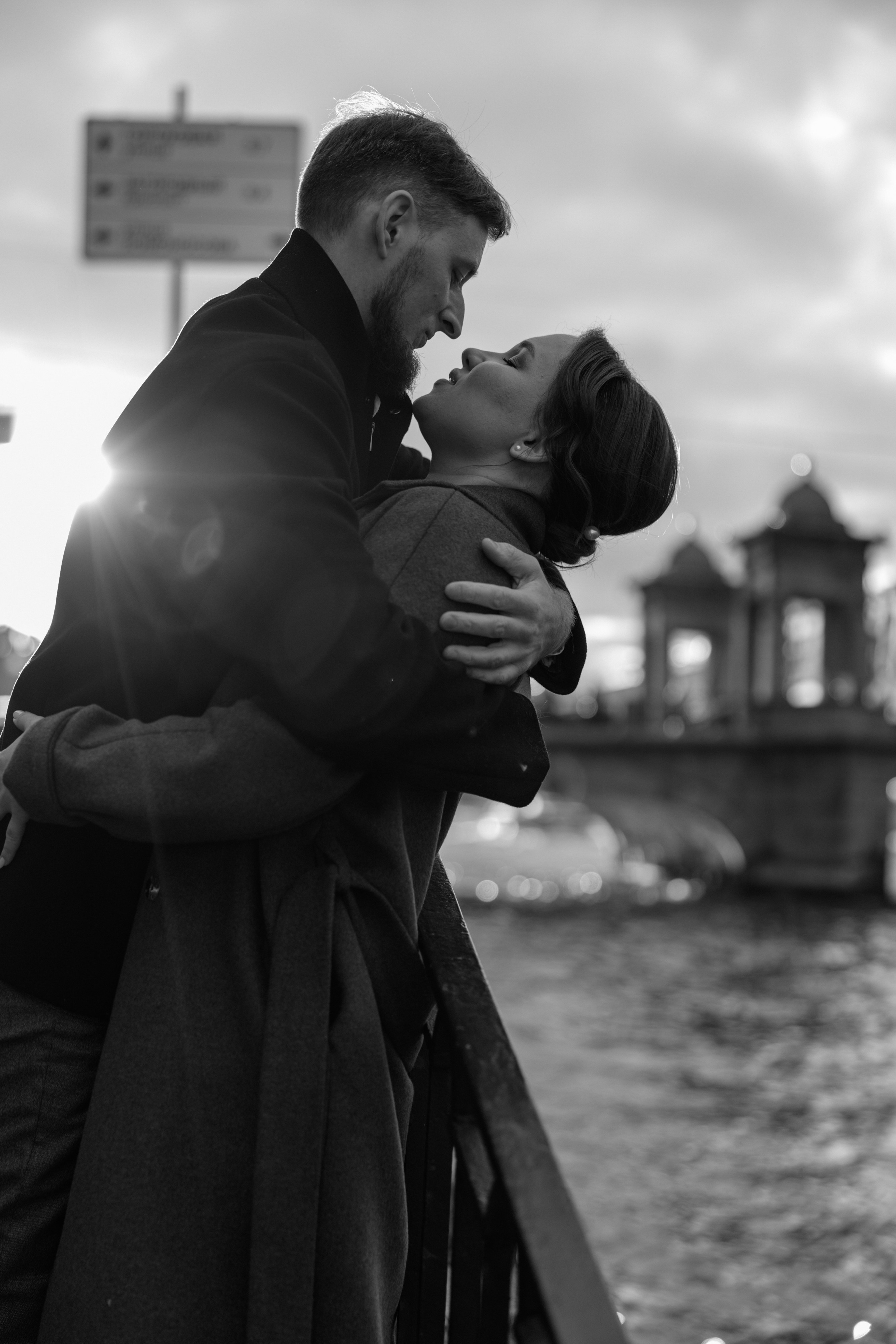 Отзывы. Свадебный фотограф в Санкт-Петербурге Екатерина Евсеева