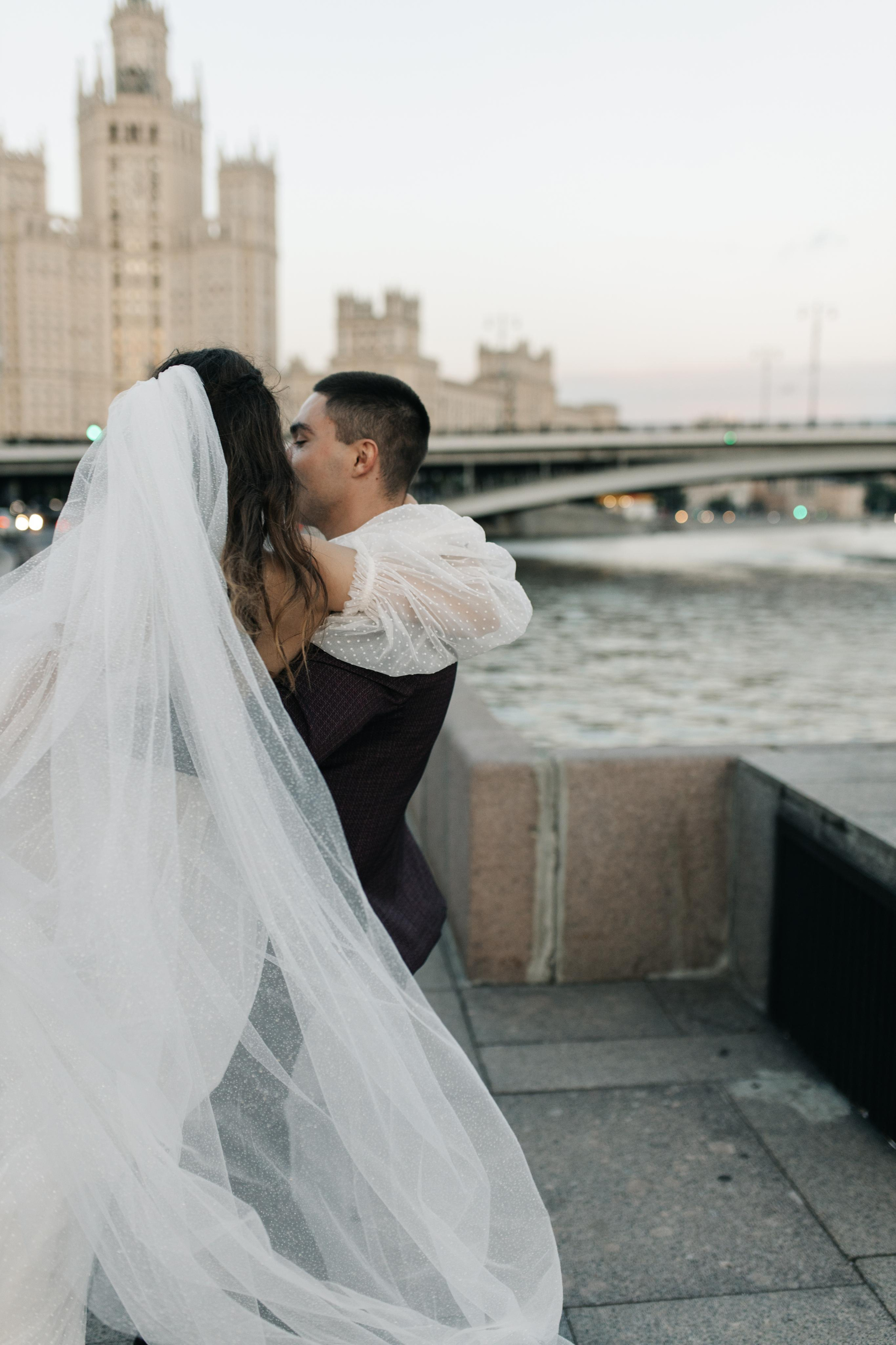 Отзывы. Свадебный фотограф в Санкт-Петербурге Екатерина Евсеева