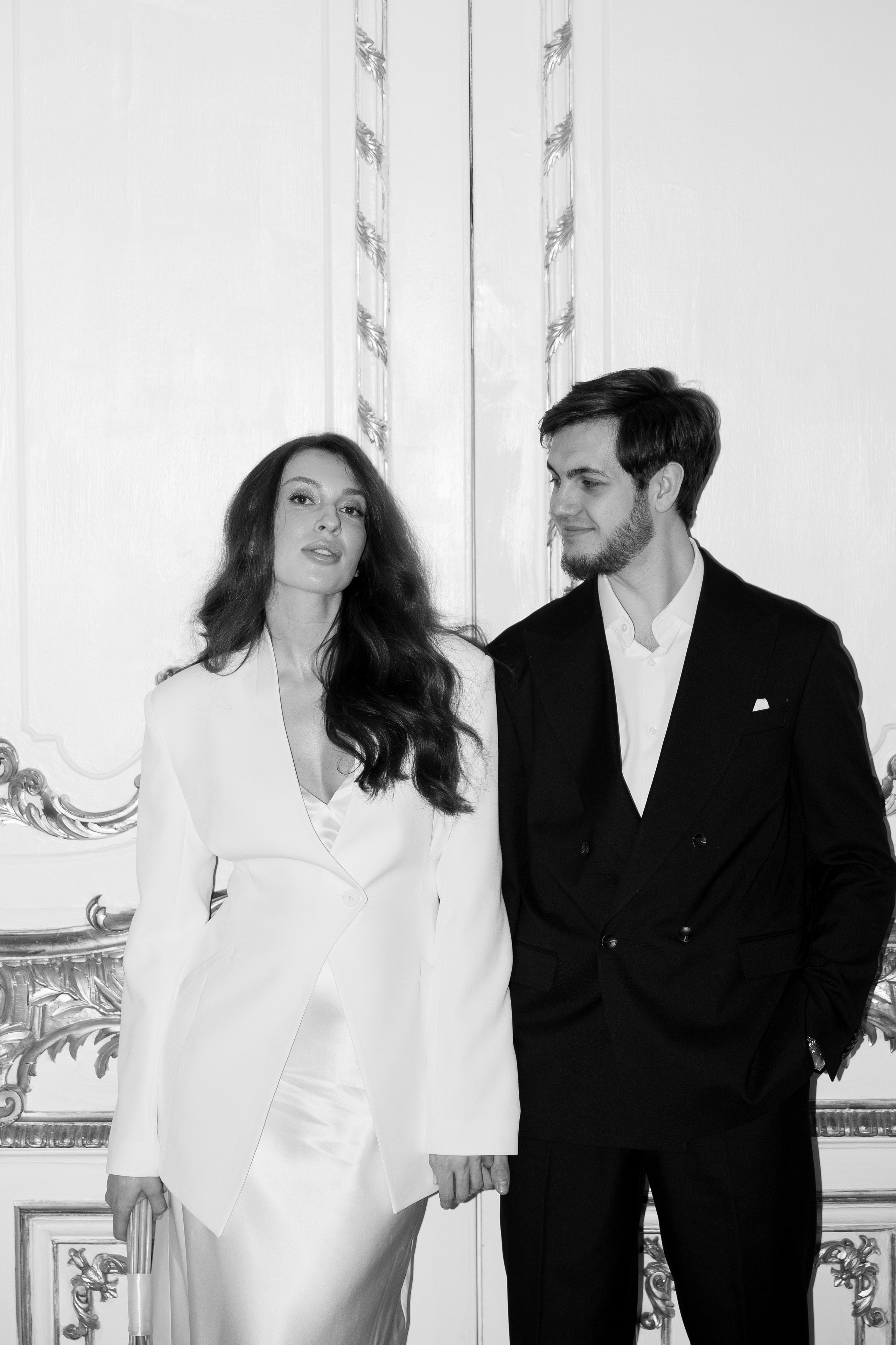 Отзывы. Свадебный фотограф в Санкт-Петербурге Екатерина Евсеева