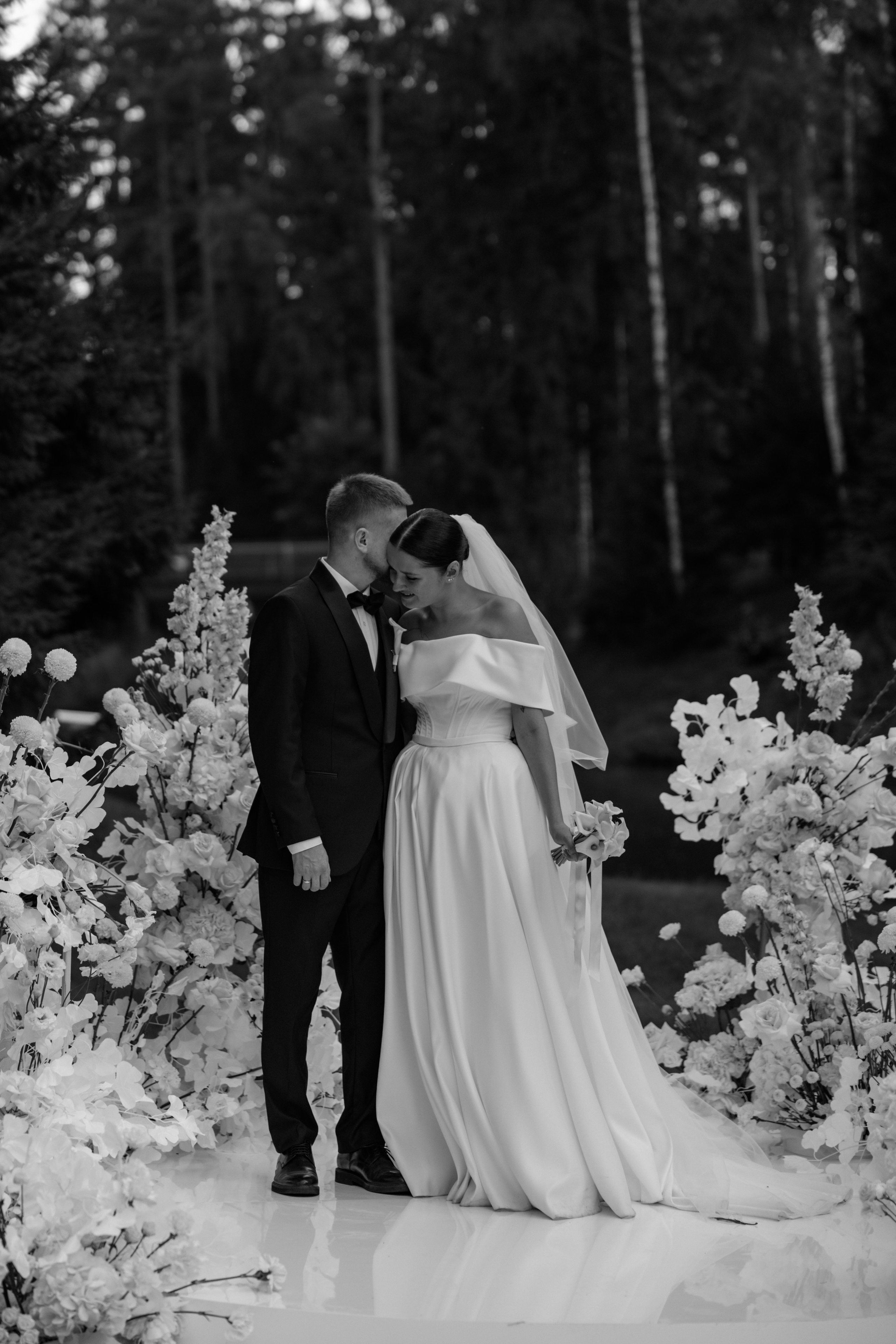 Отзывы. Свадебный фотограф в Санкт-Петербурге Екатерина Евсеева