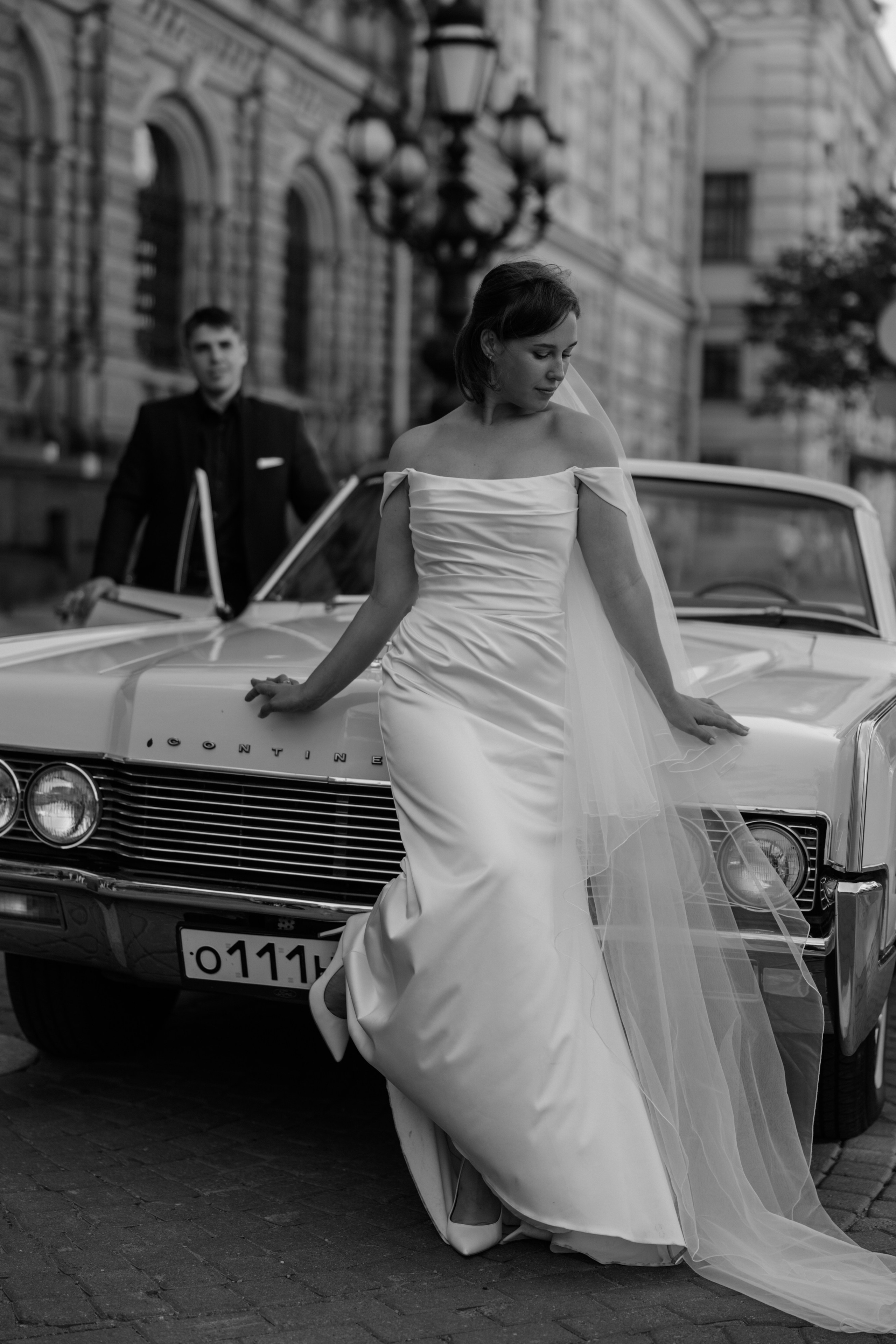 Отзывы. Свадебный фотограф в Санкт-Петербурге Екатерина Евсеева