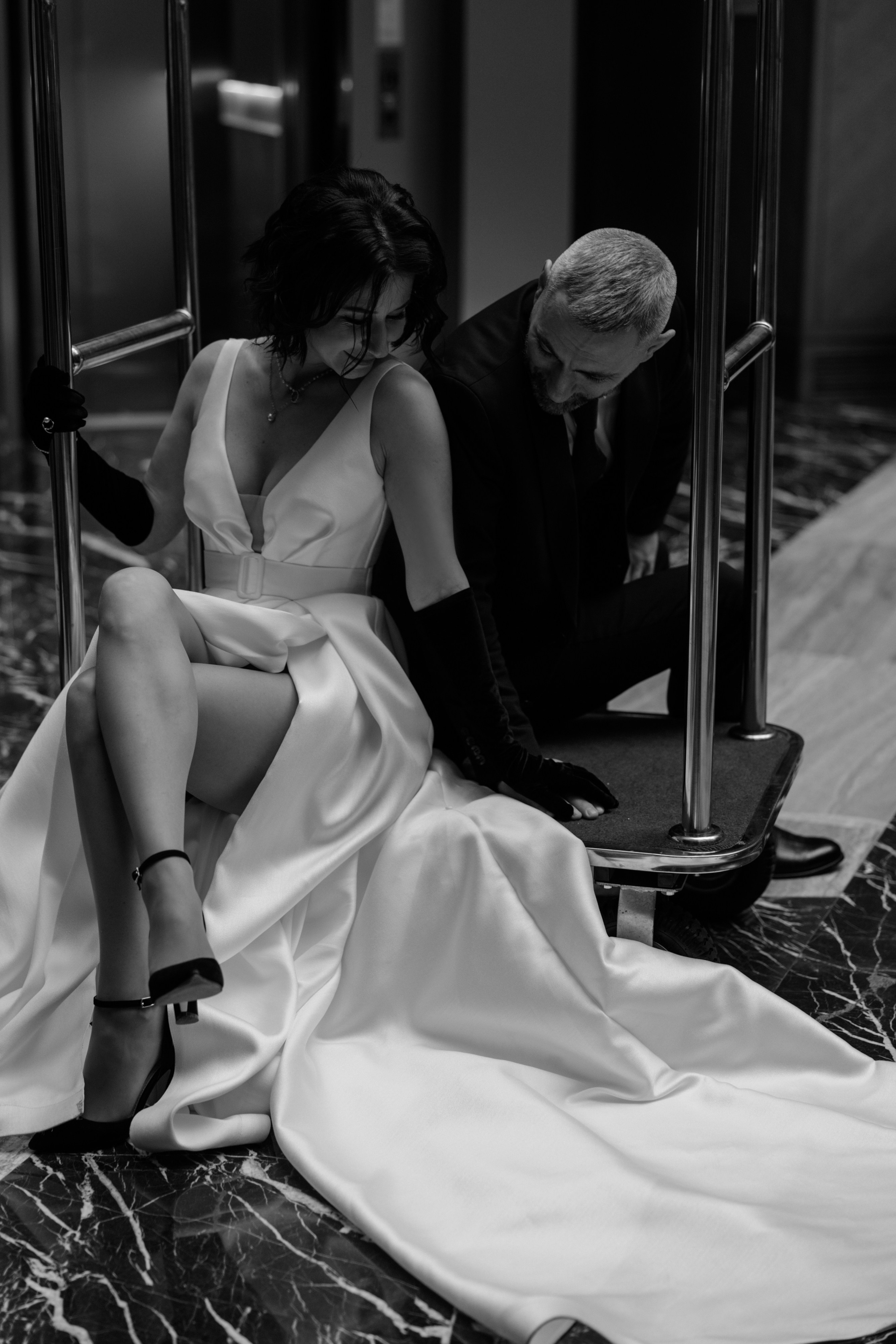 Отзывы. Свадебный фотограф в Санкт-Петербурге Екатерина Евсеева