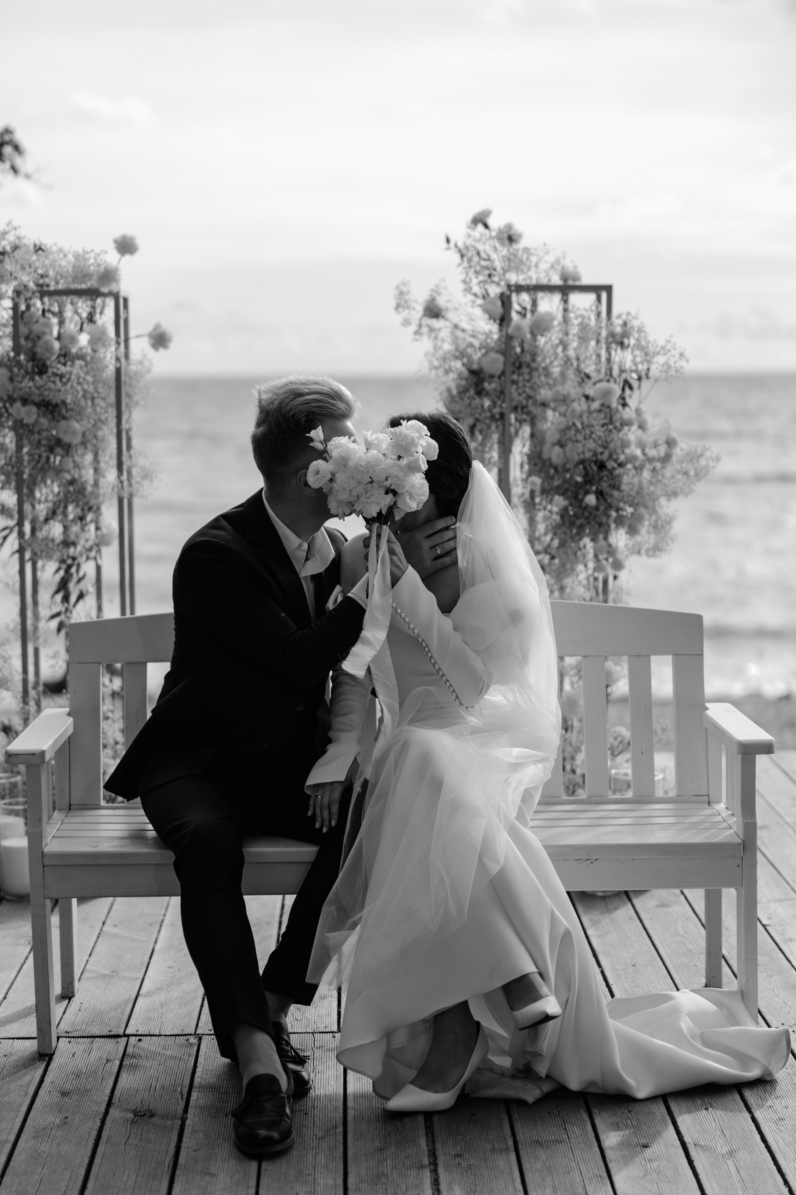 Отзывы. Свадебный фотограф в Санкт-Петербурге Екатерина Евсеева