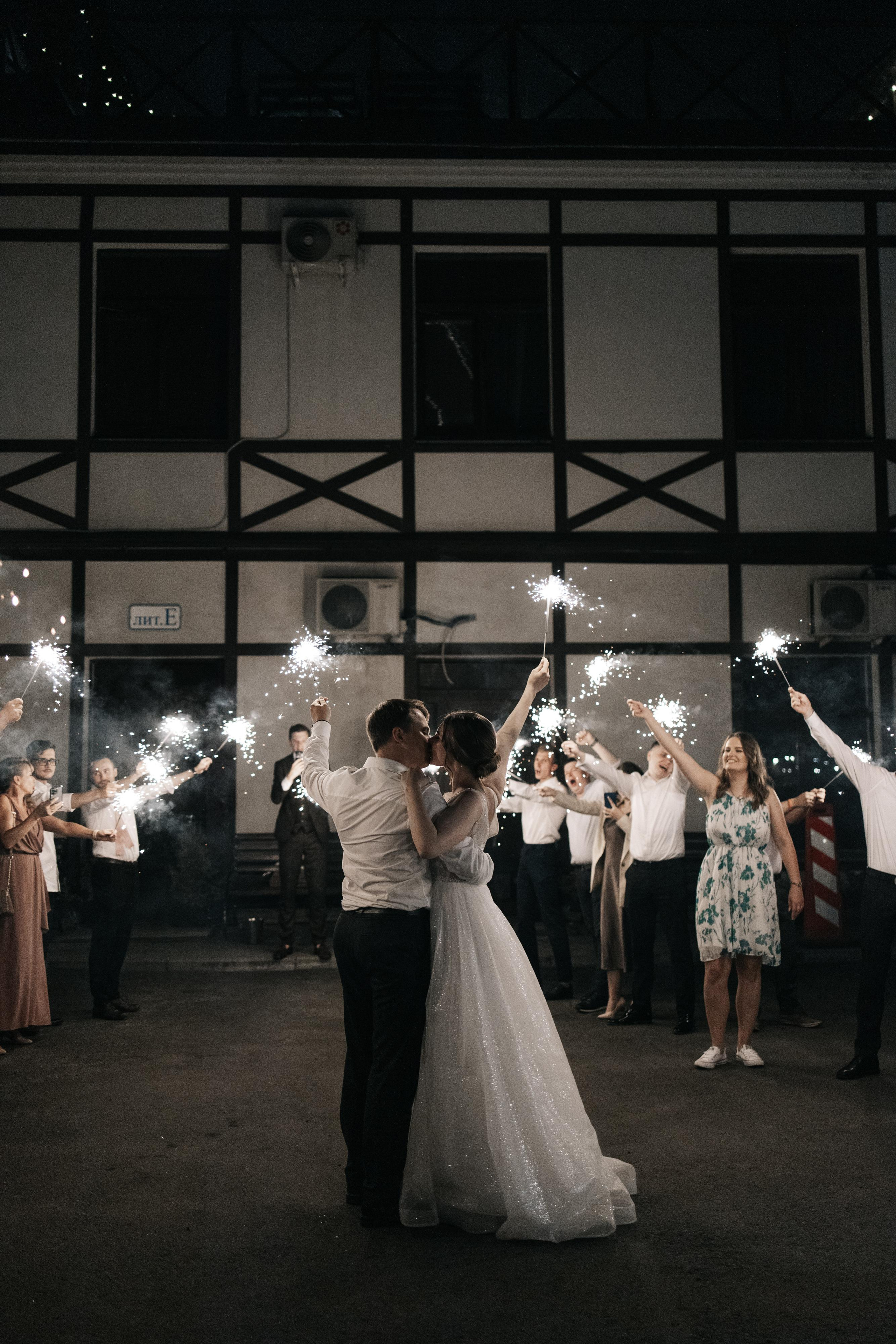 Отзывы. Свадебный фотограф в Санкт-Петербурге Екатерина Евсеева