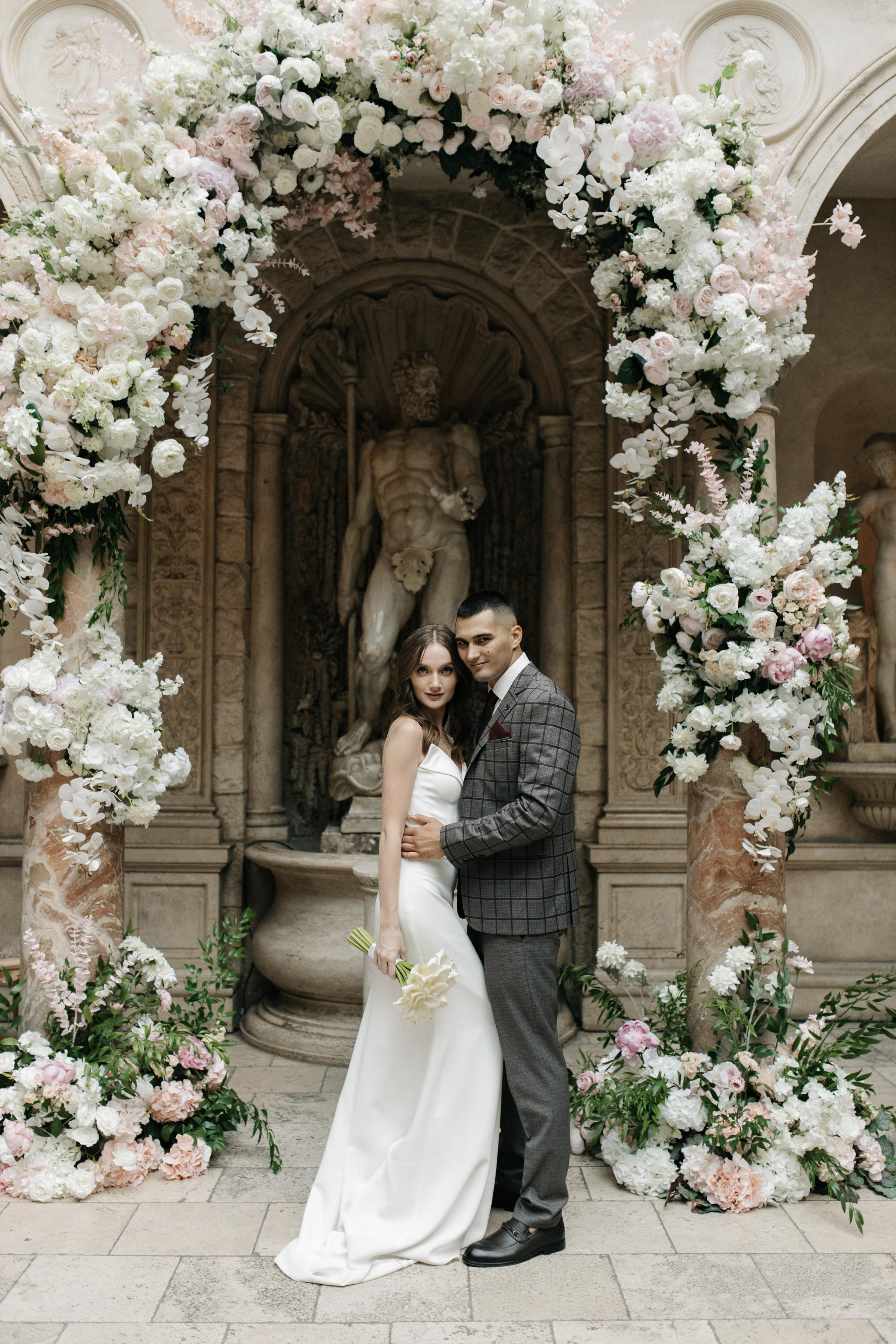 Отзывы. Свадебный фотограф в Санкт-Петербурге Екатерина Евсеева