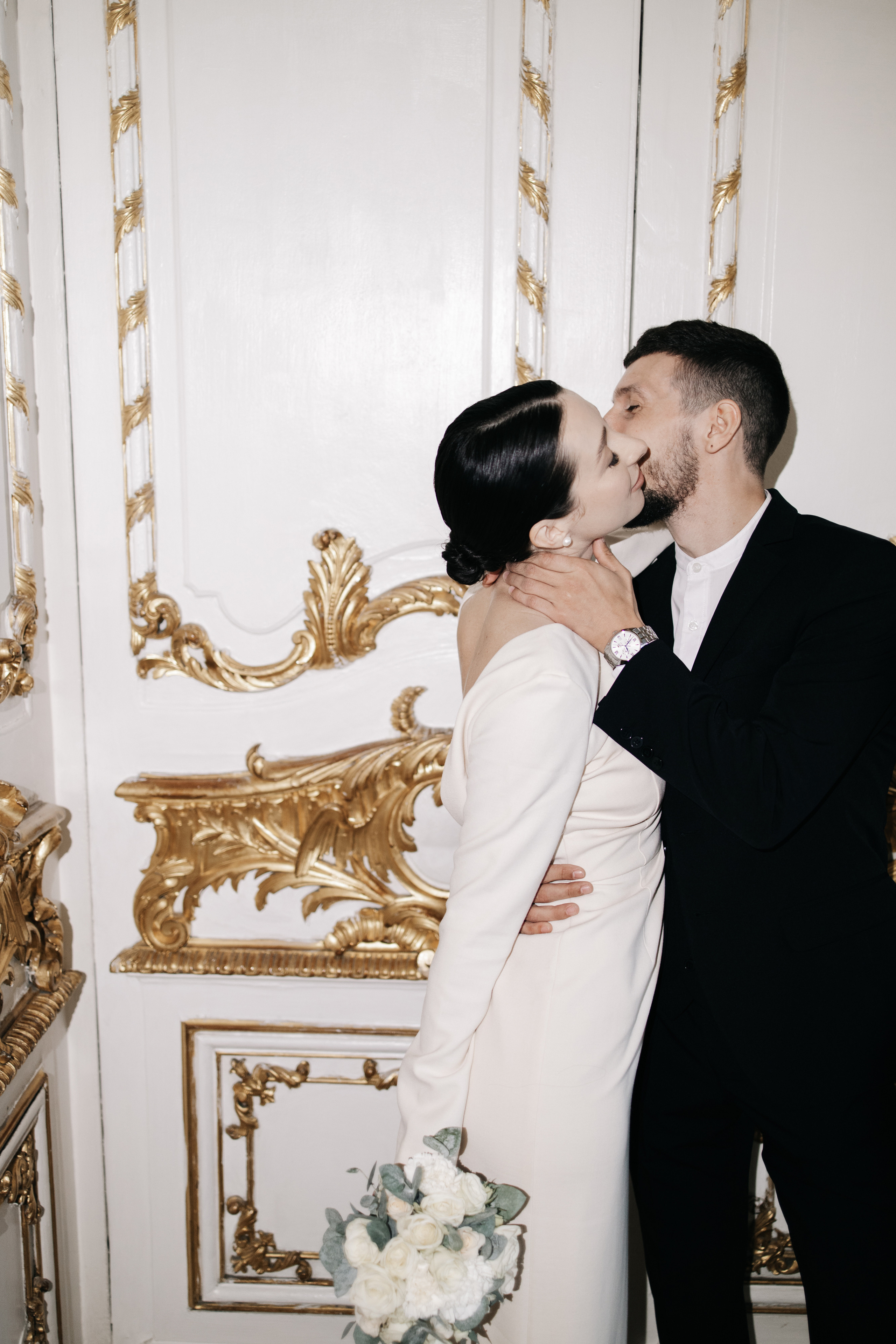 Отзывы. Свадебный фотограф в Санкт-Петербурге Екатерина Евсеева