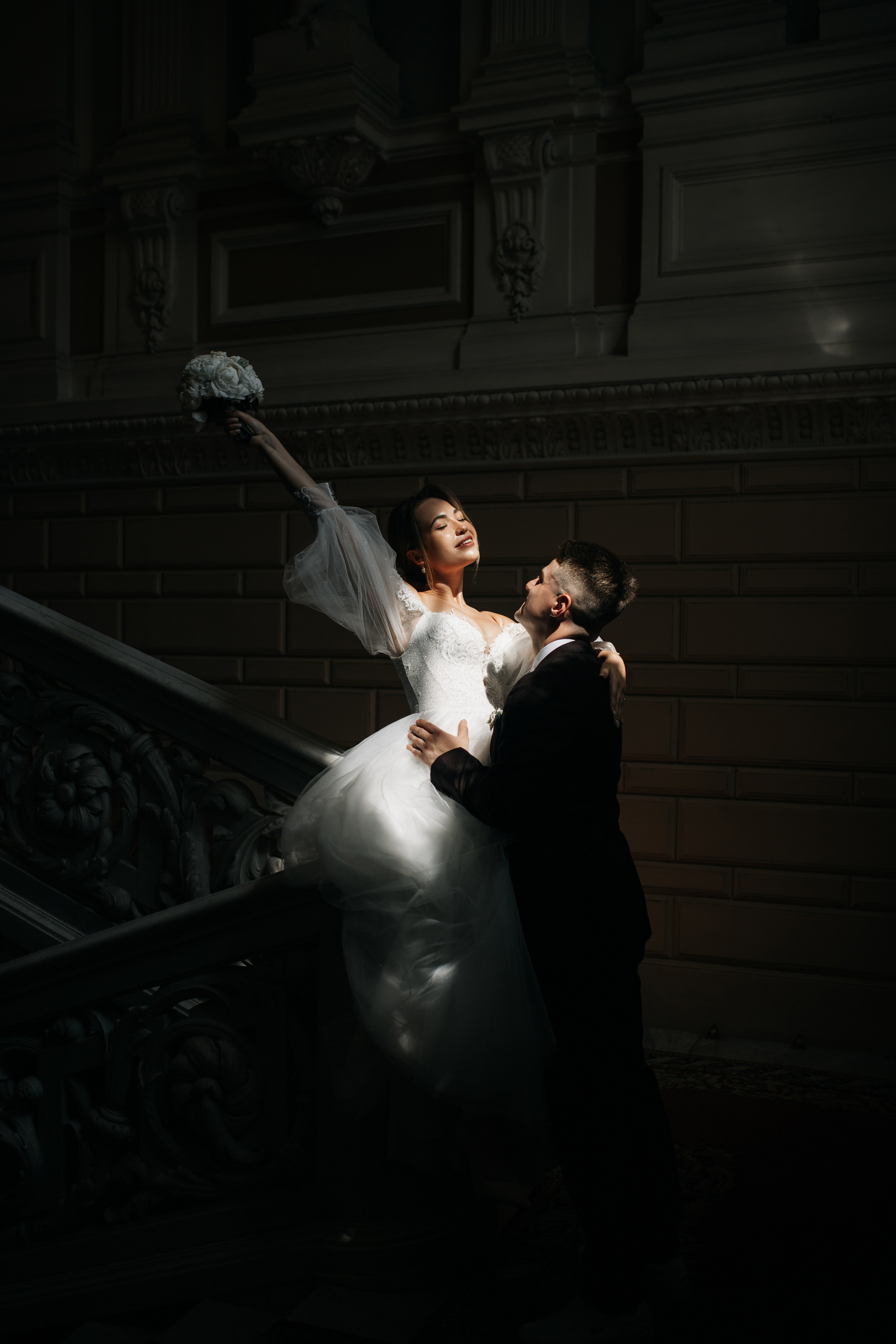 Отзывы. Свадебный фотограф в Санкт-Петербурге Екатерина Евсеева