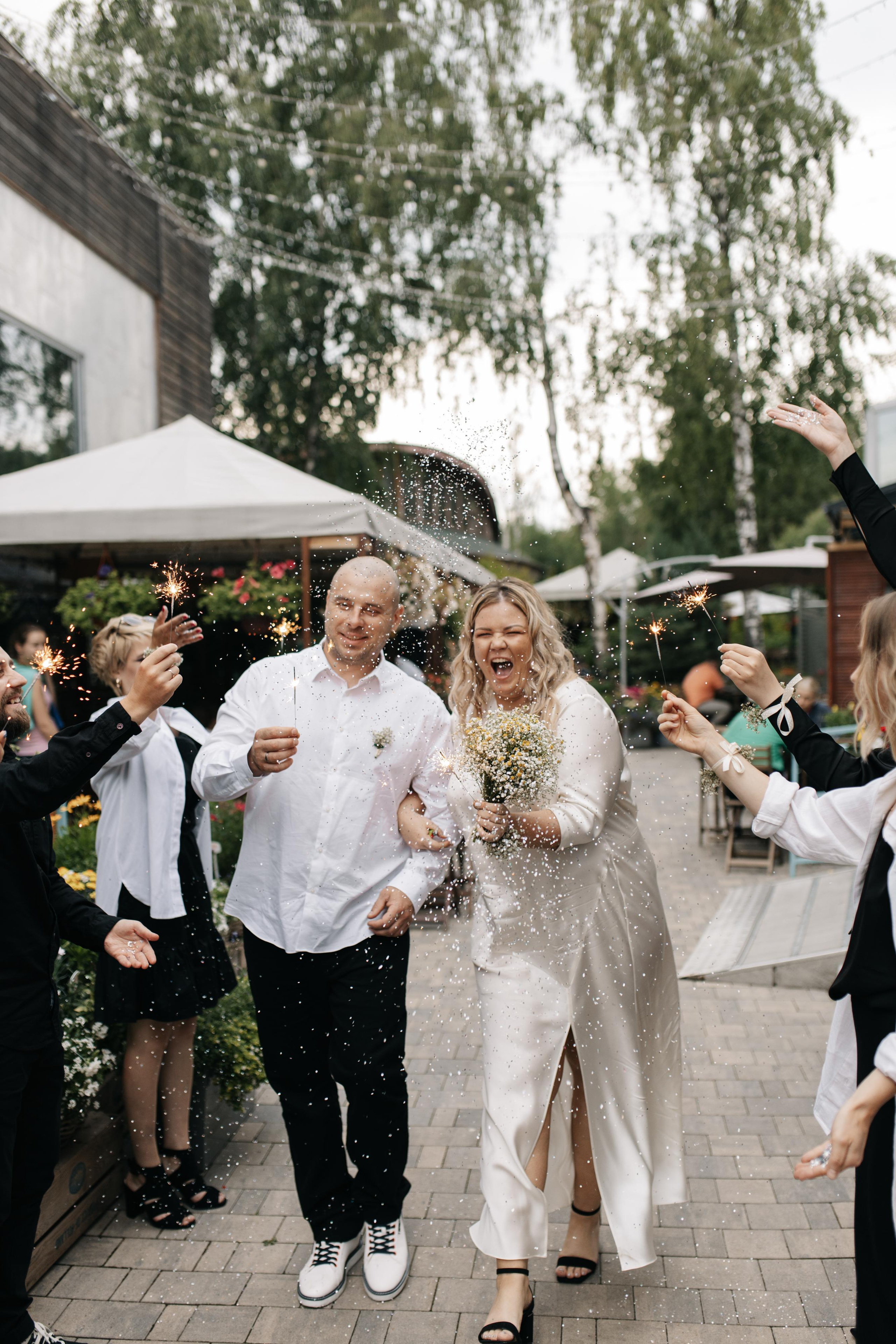 Отзывы. Свадебный фотограф в Санкт-Петербурге Екатерина Евсеева