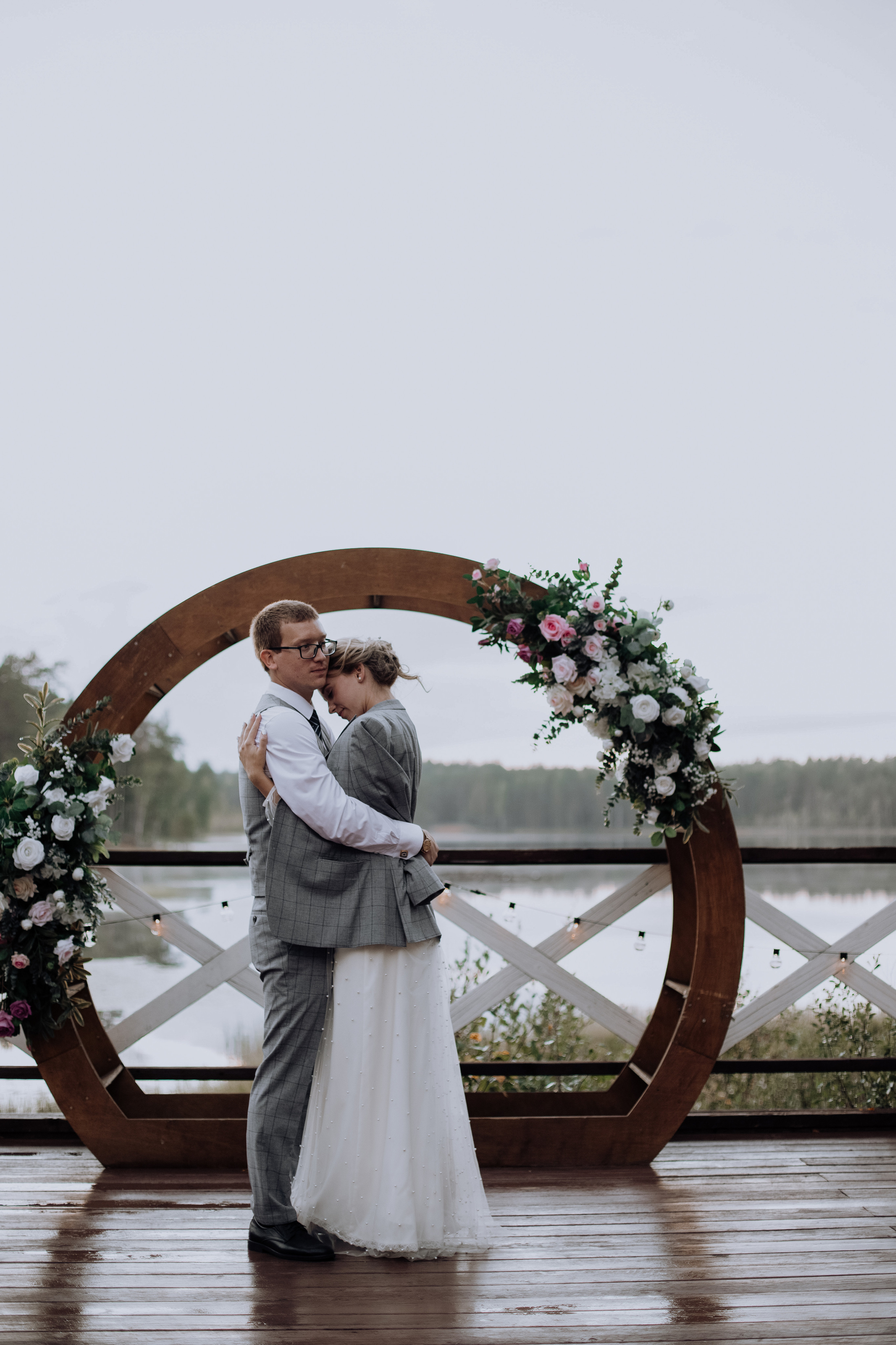 Отзывы. Свадебный фотограф в Санкт-Петербурге Екатерина Евсеева