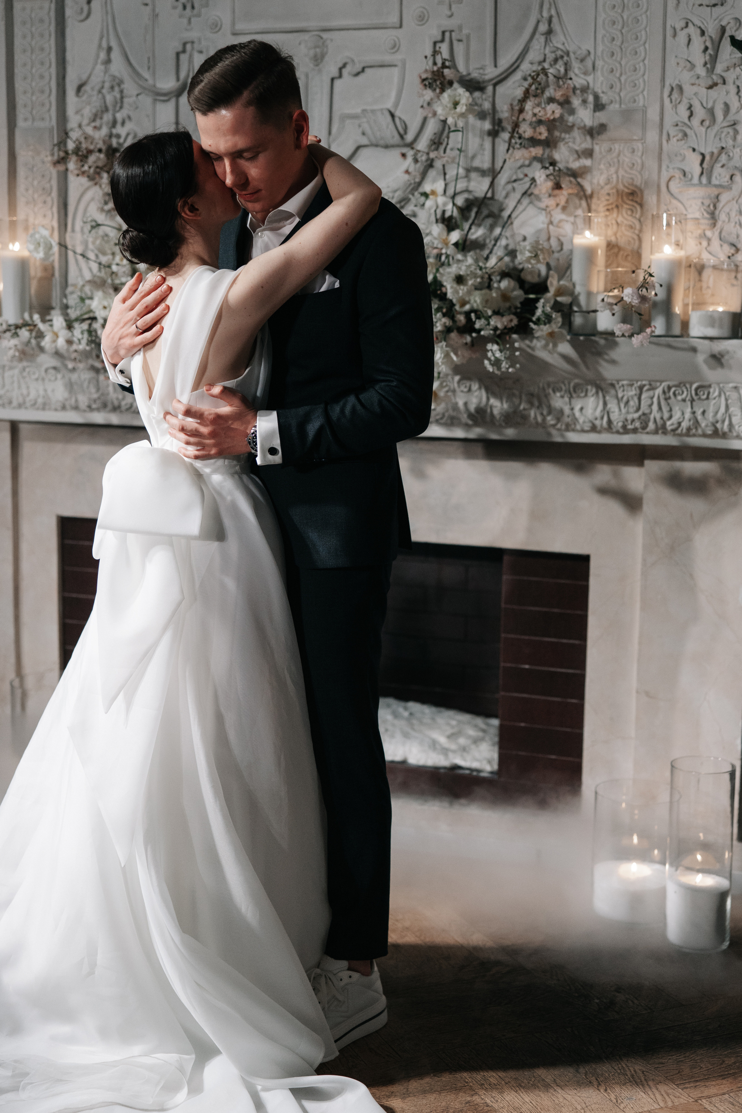 Отзывы. Свадебный фотограф в Санкт-Петербурге Екатерина Евсеева