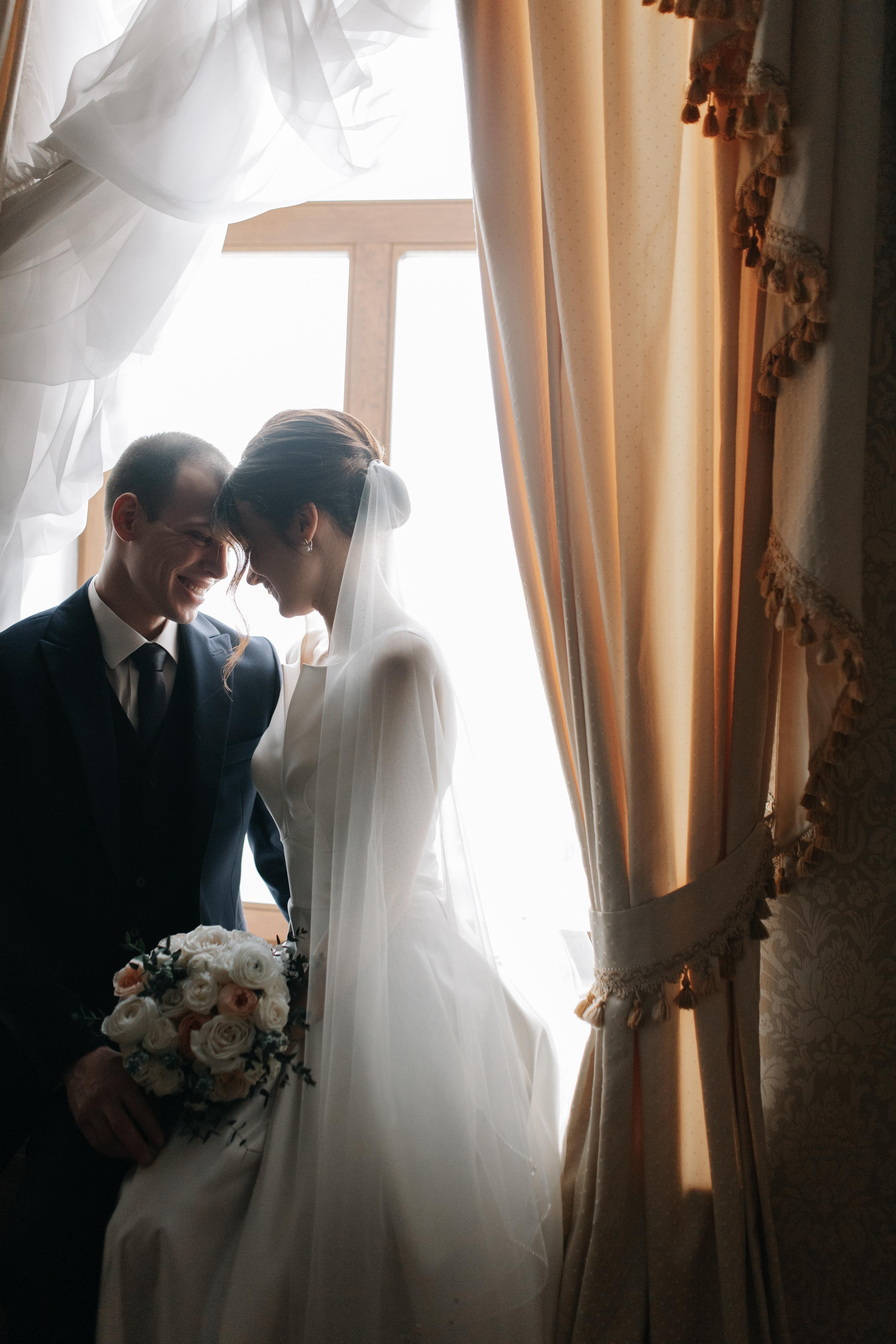 Отзывы. Свадебный фотограф в Санкт-Петербурге Екатерина Евсеева