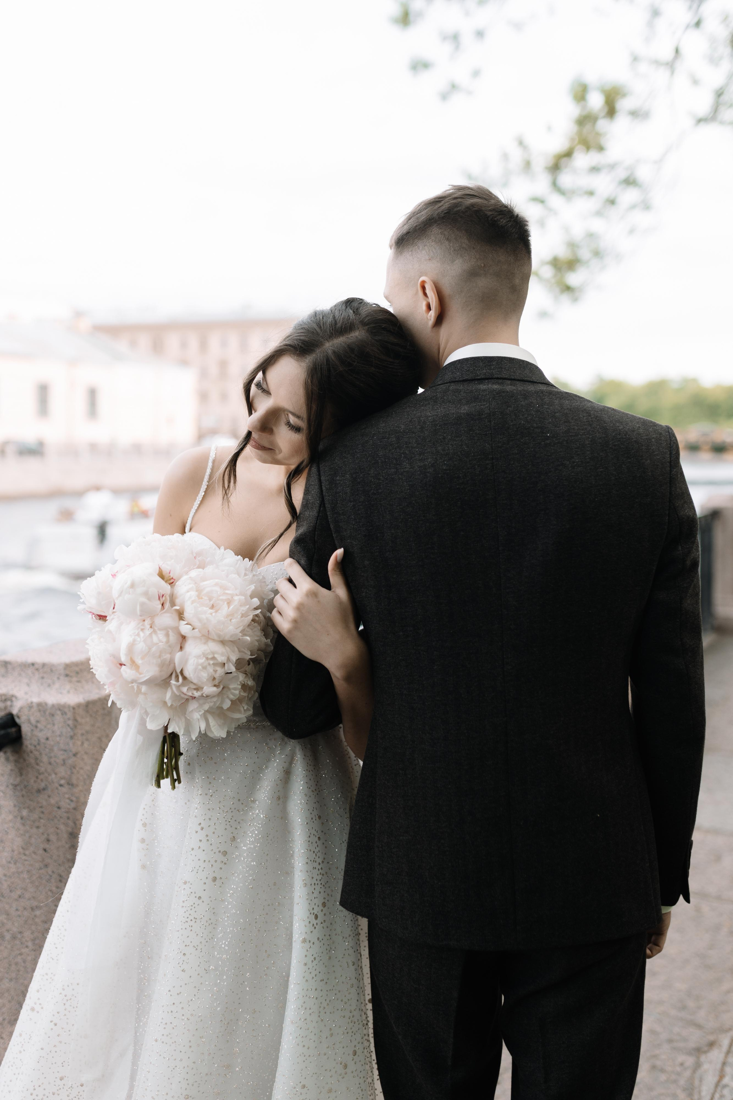 Отзывы. Свадебный фотограф в Санкт-Петербурге Екатерина Евсеева