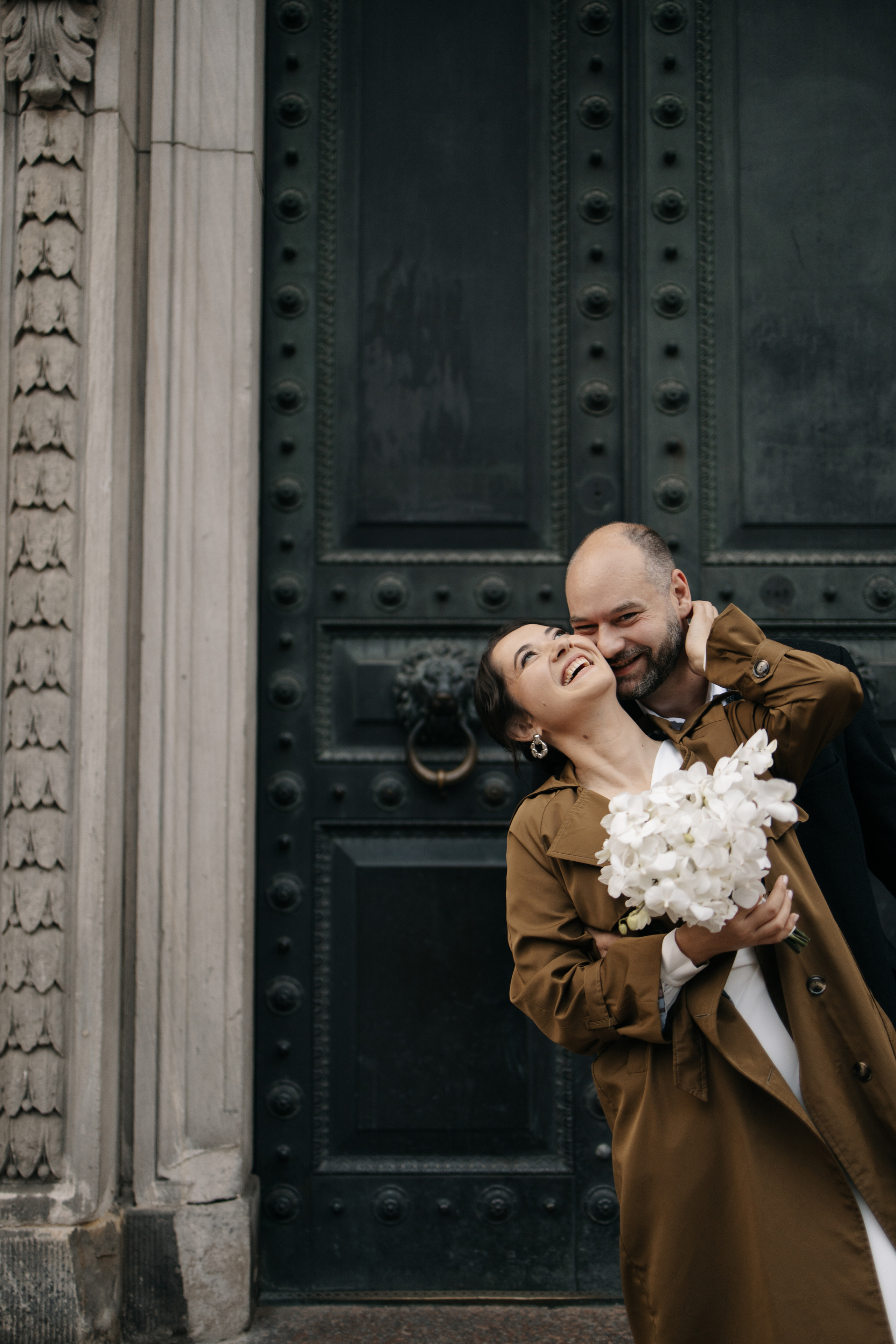 Отзывы. Свадебный фотограф в Санкт-Петербурге Екатерина Евсеева