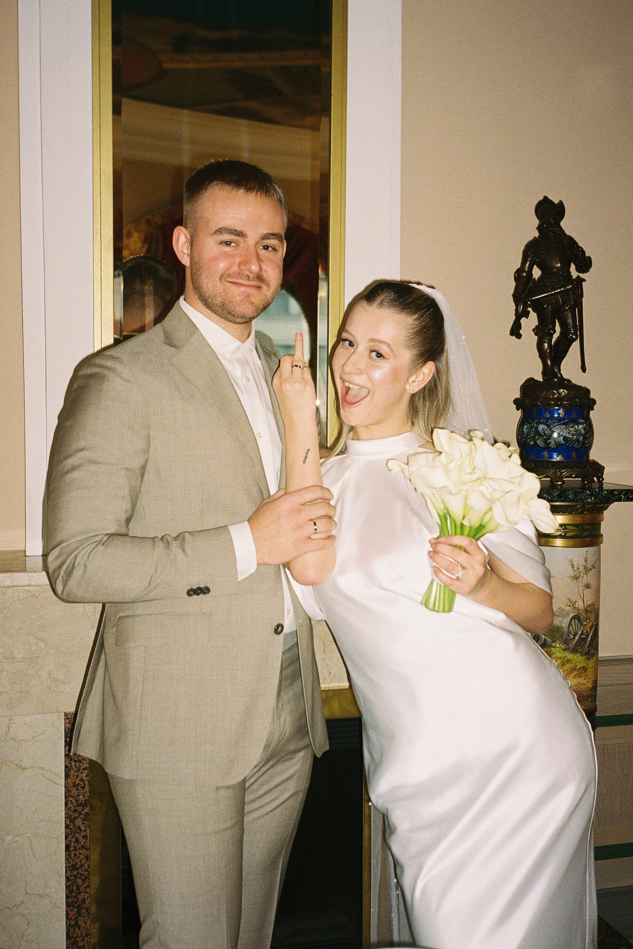 Отзывы. Свадебный фотограф в Санкт-Петербурге Екатерина Евсеева