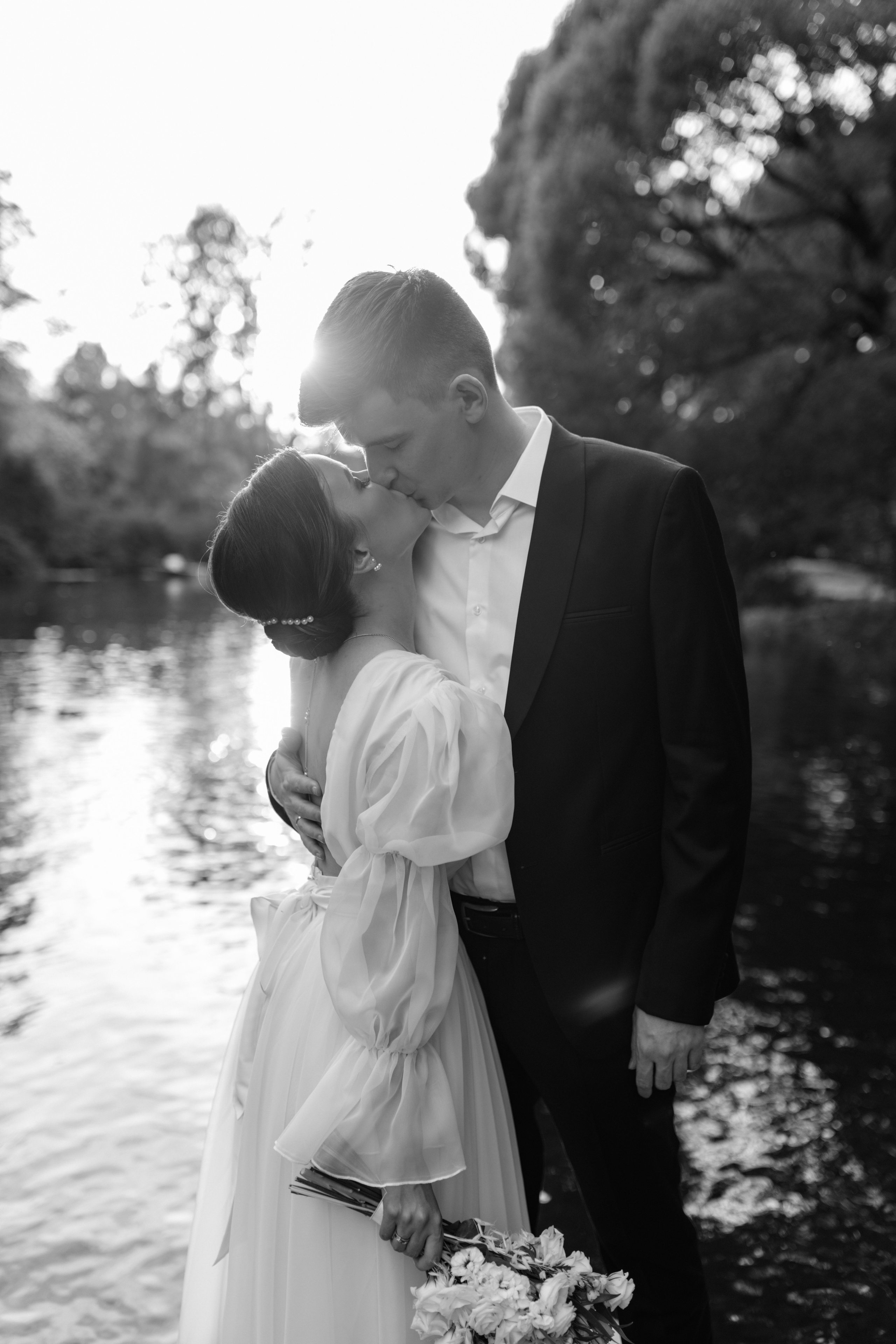 Отзывы. Свадебный фотограф в Санкт-Петербурге Екатерина Евсеева