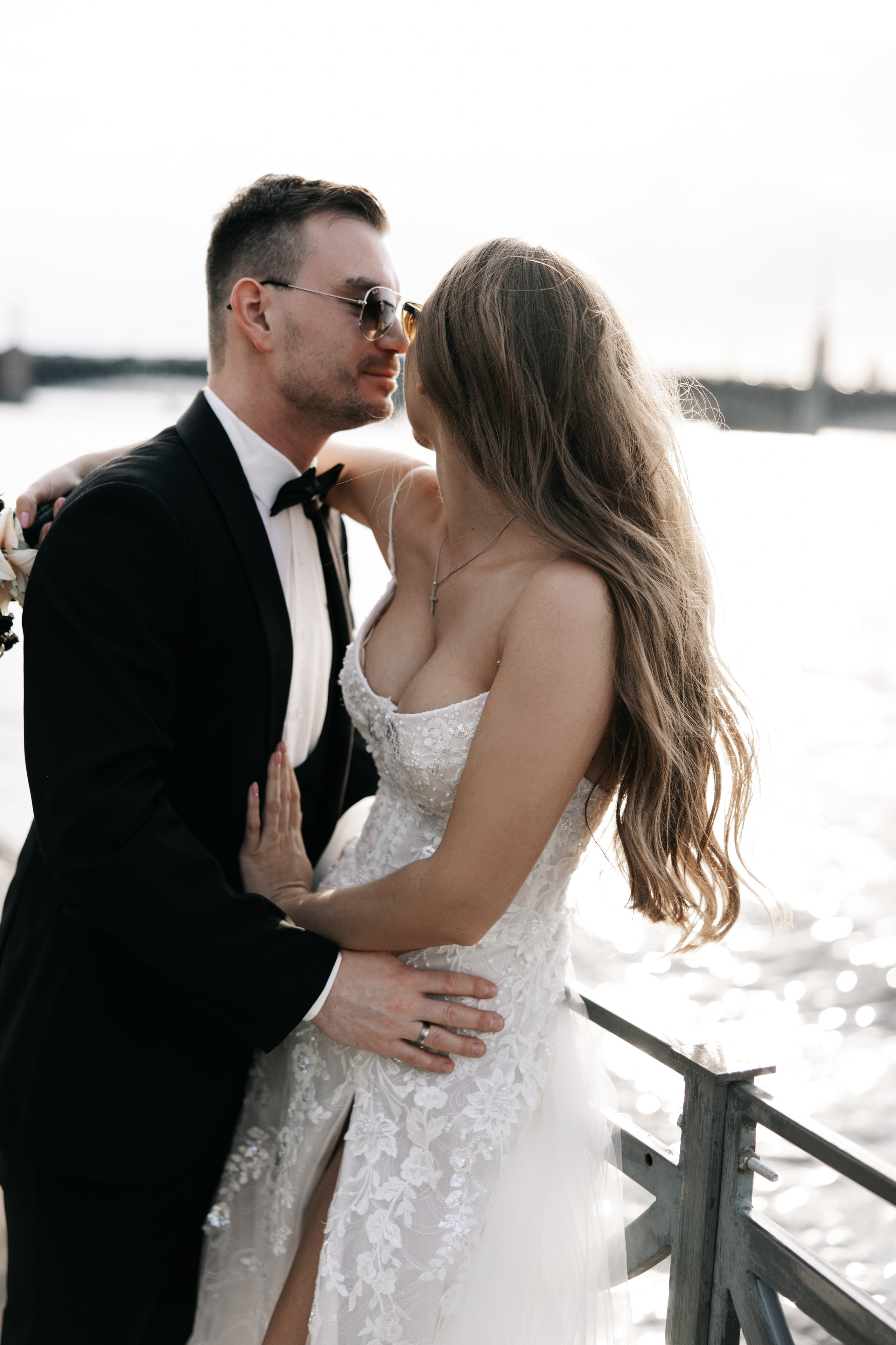 Отзывы. Свадебный фотограф в Санкт-Петербурге Екатерина Евсеева