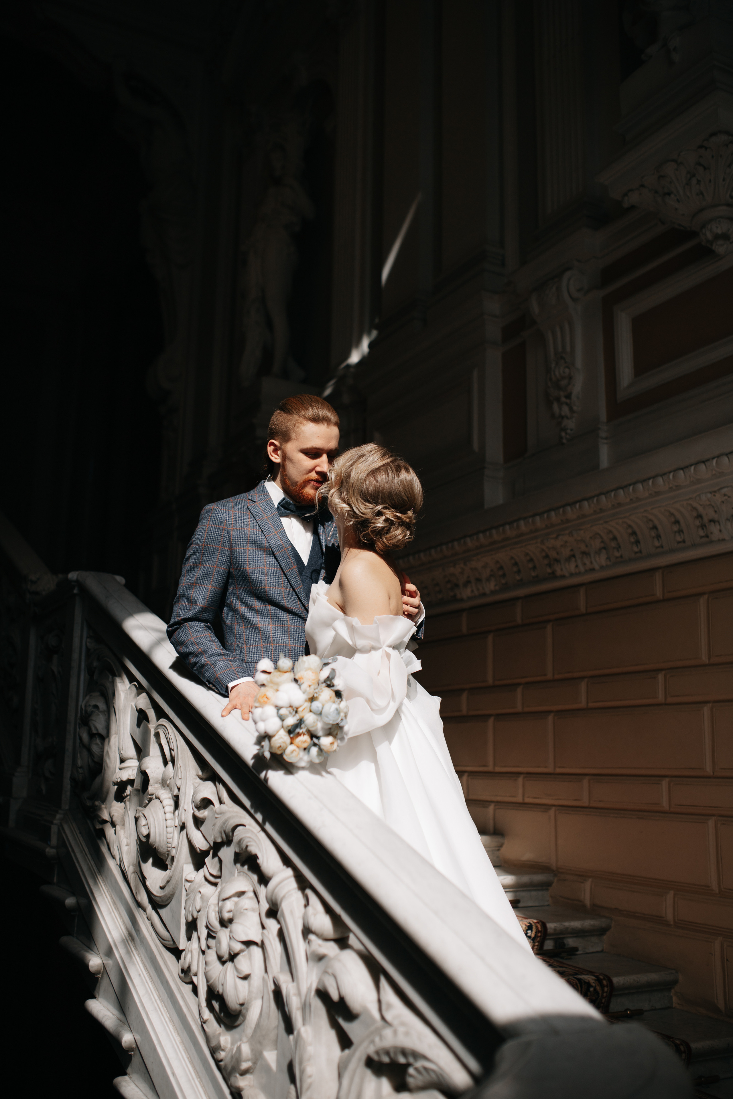 Отзывы. Свадебный фотограф в Санкт-Петербурге Екатерина Евсеева