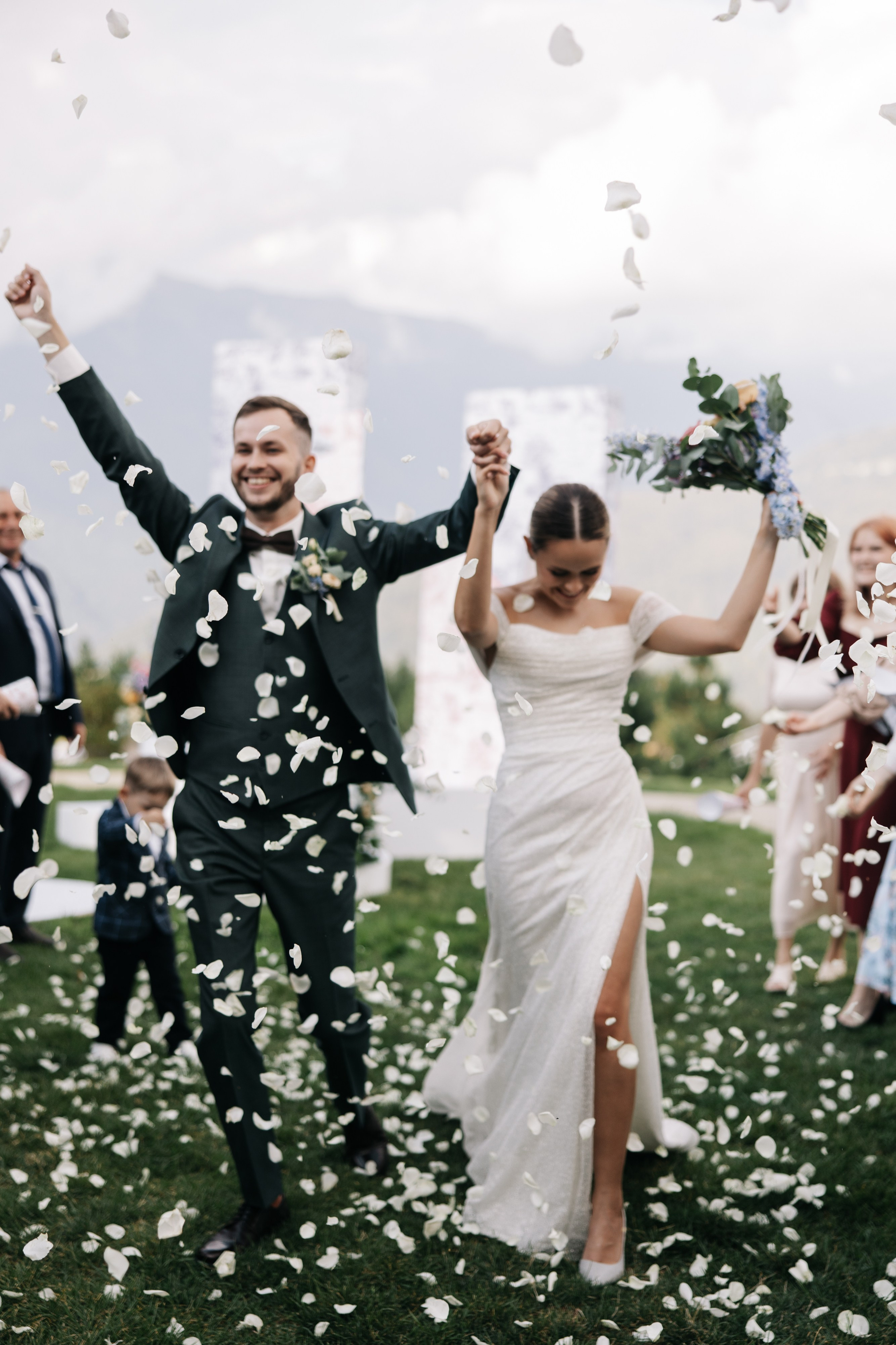 Отзывы. Свадебный фотограф в Санкт-Петербурге Екатерина Евсеева