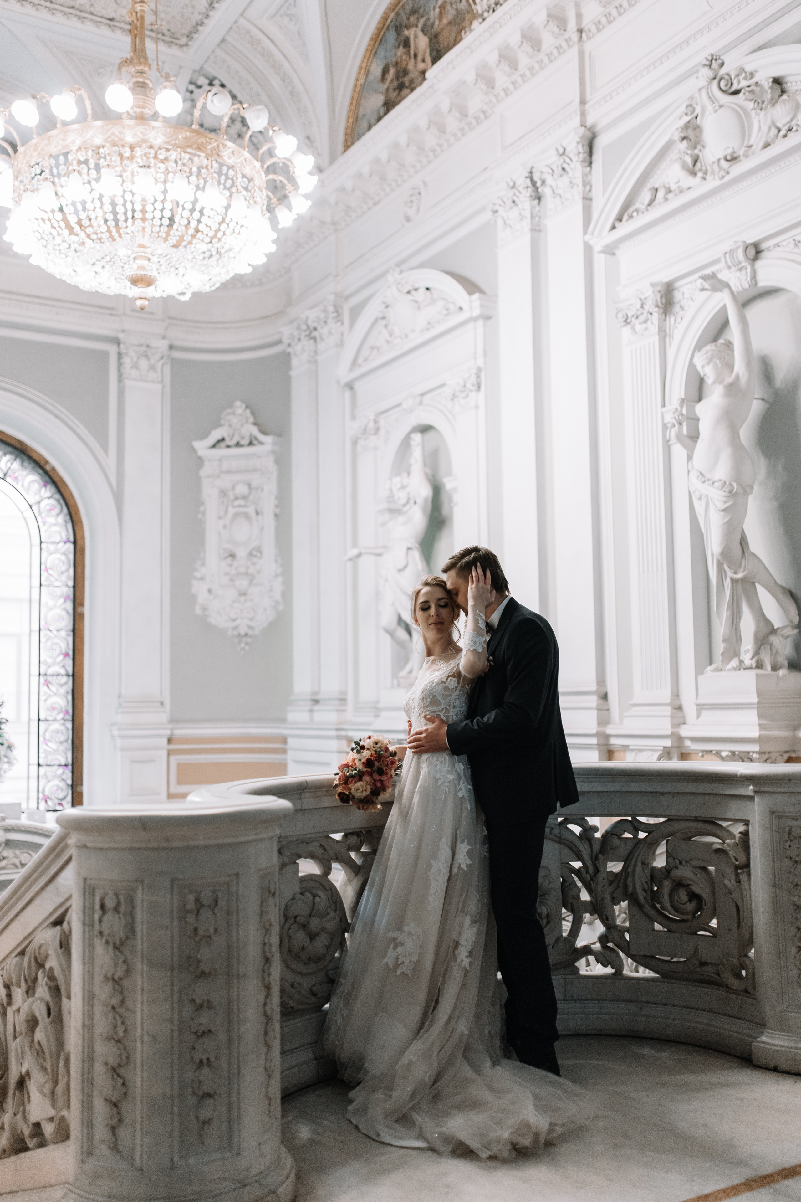 Отзывы. Свадебный фотограф в Санкт-Петербурге Екатерина Евсеева